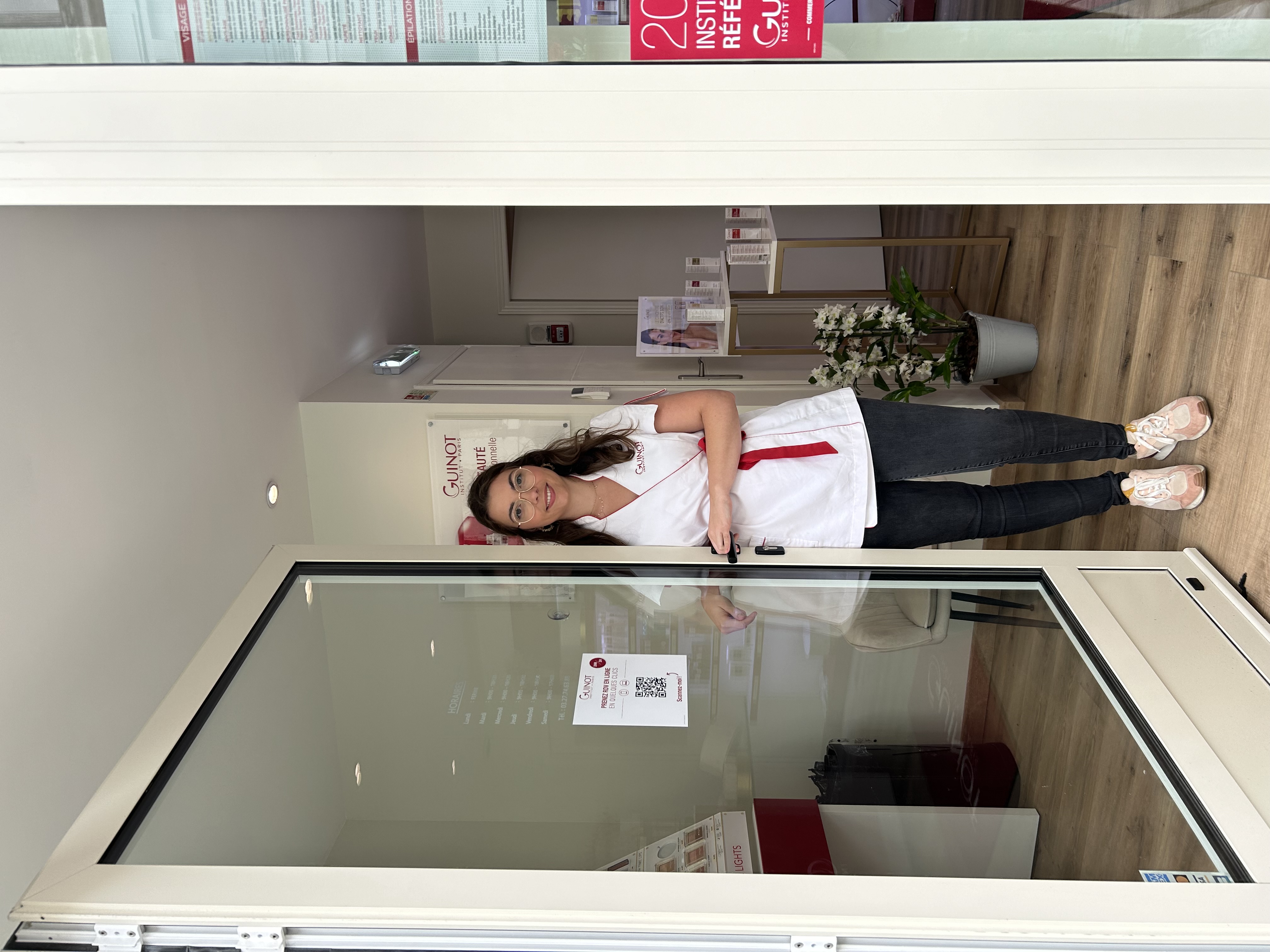 Foto 10 di Institut Guinot