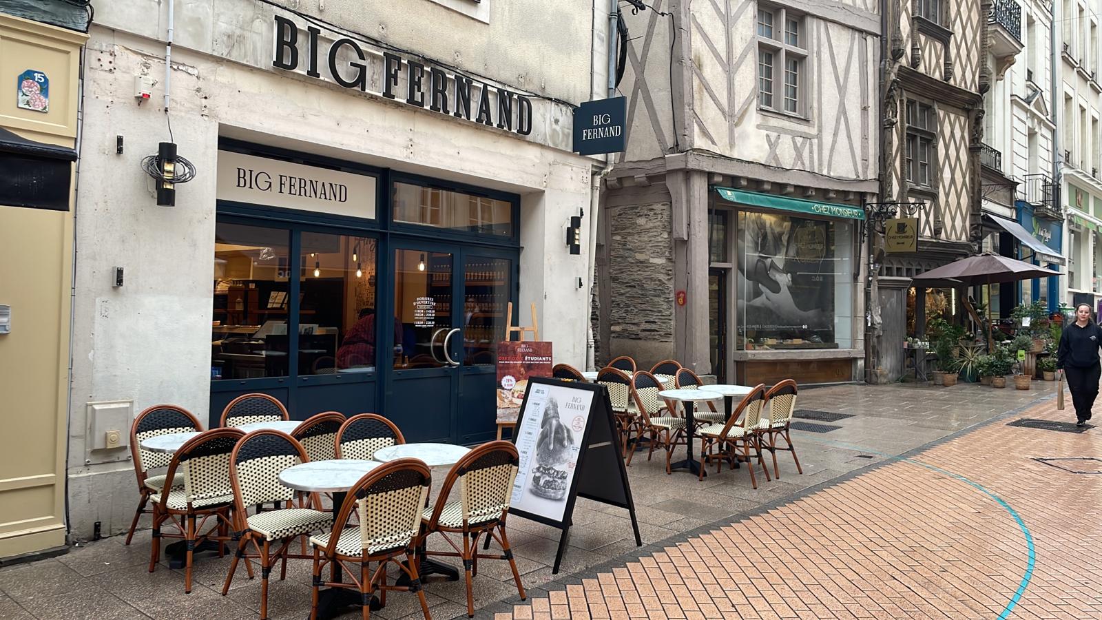 Big Fernand