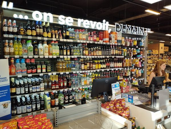 Foto 3 di Carrefour City