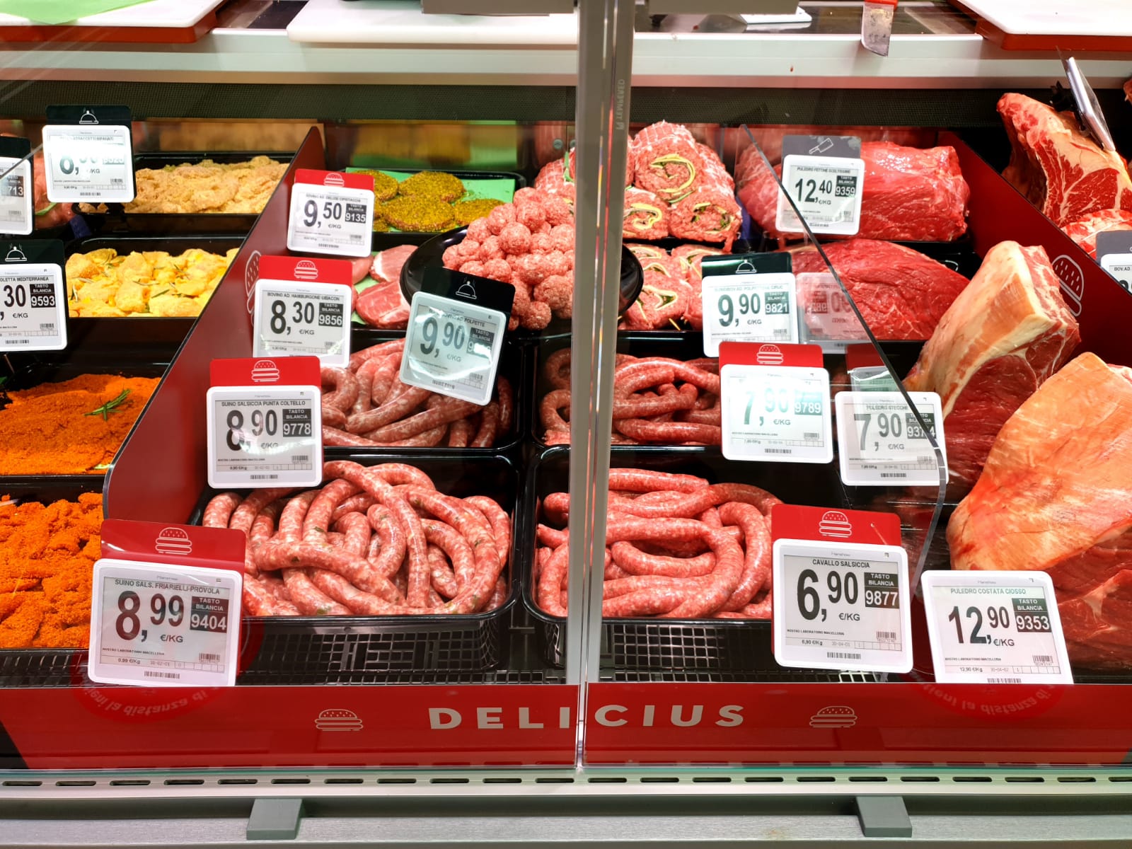 Photo 6 de Supermercato dok
