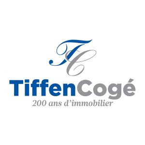 Logo di TiffenCogé