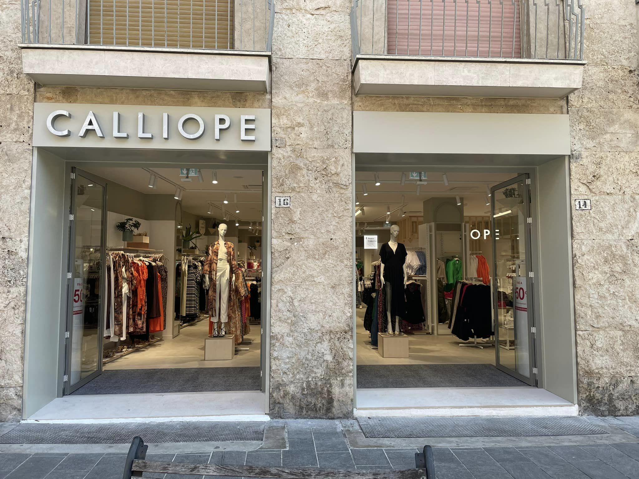 Foto 1 di Calliope