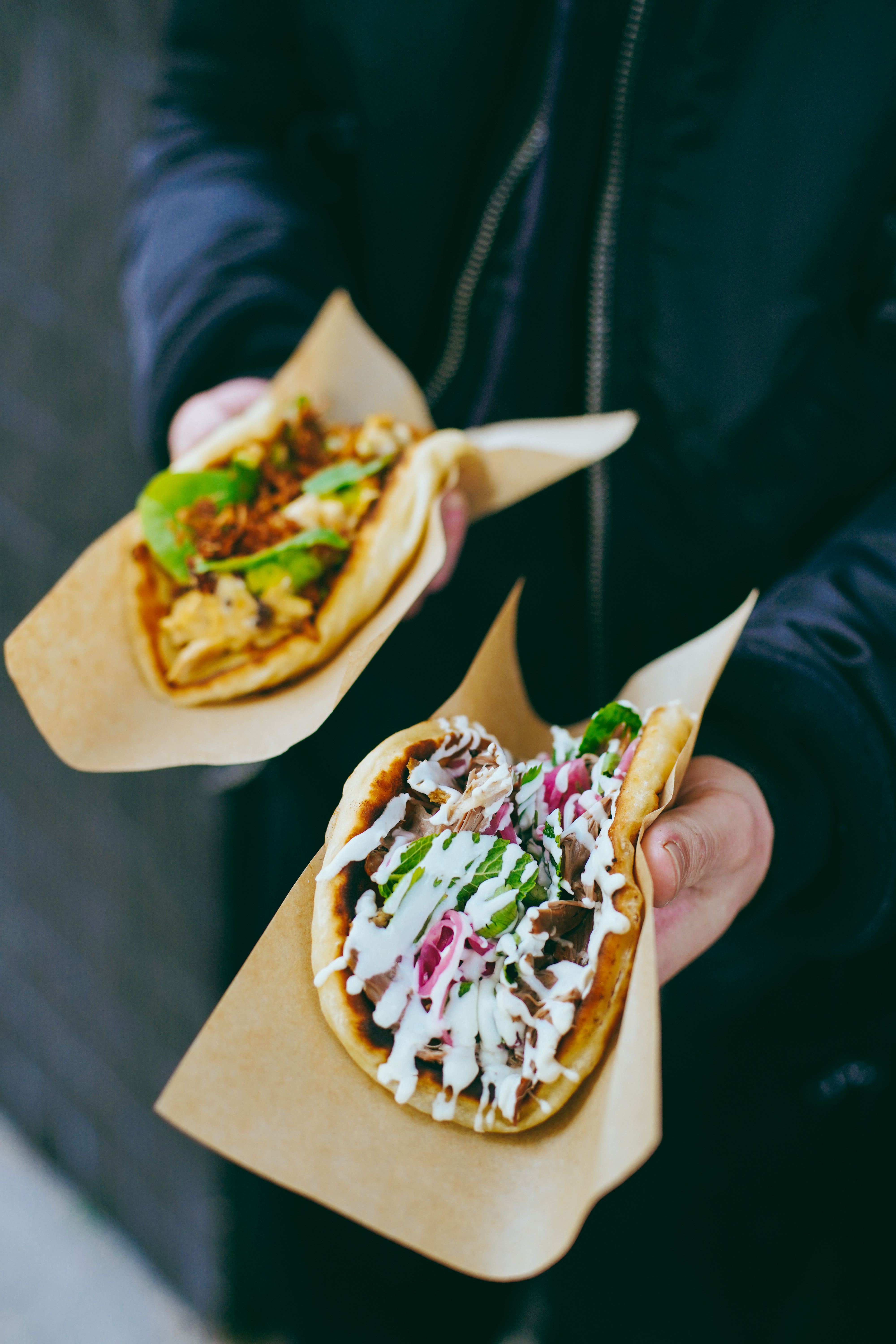 Photo 36 of FLAT BREAD