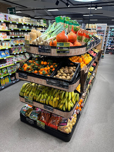 Carrefour Express