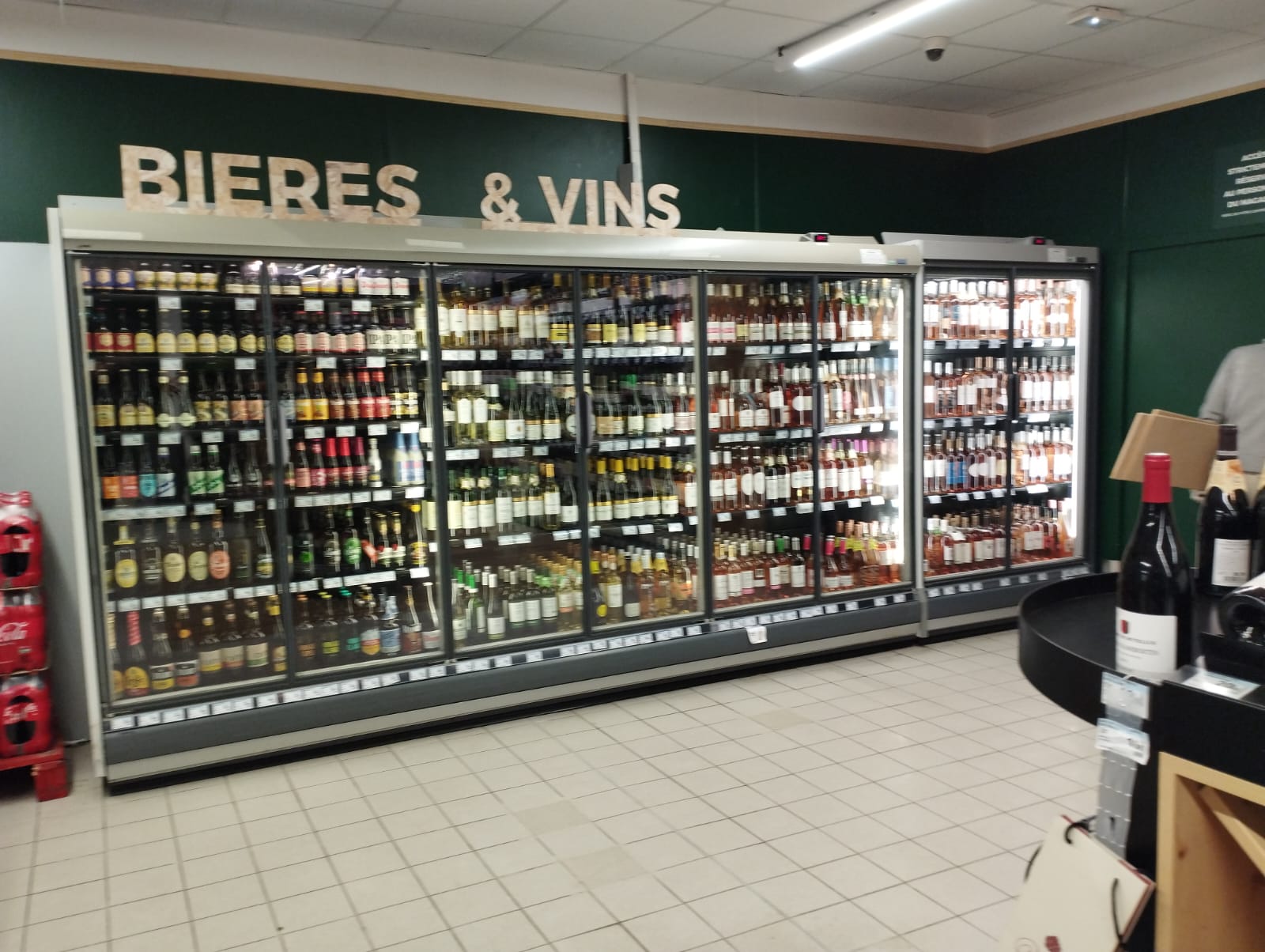 Foto 4 di Carrefour Contact
