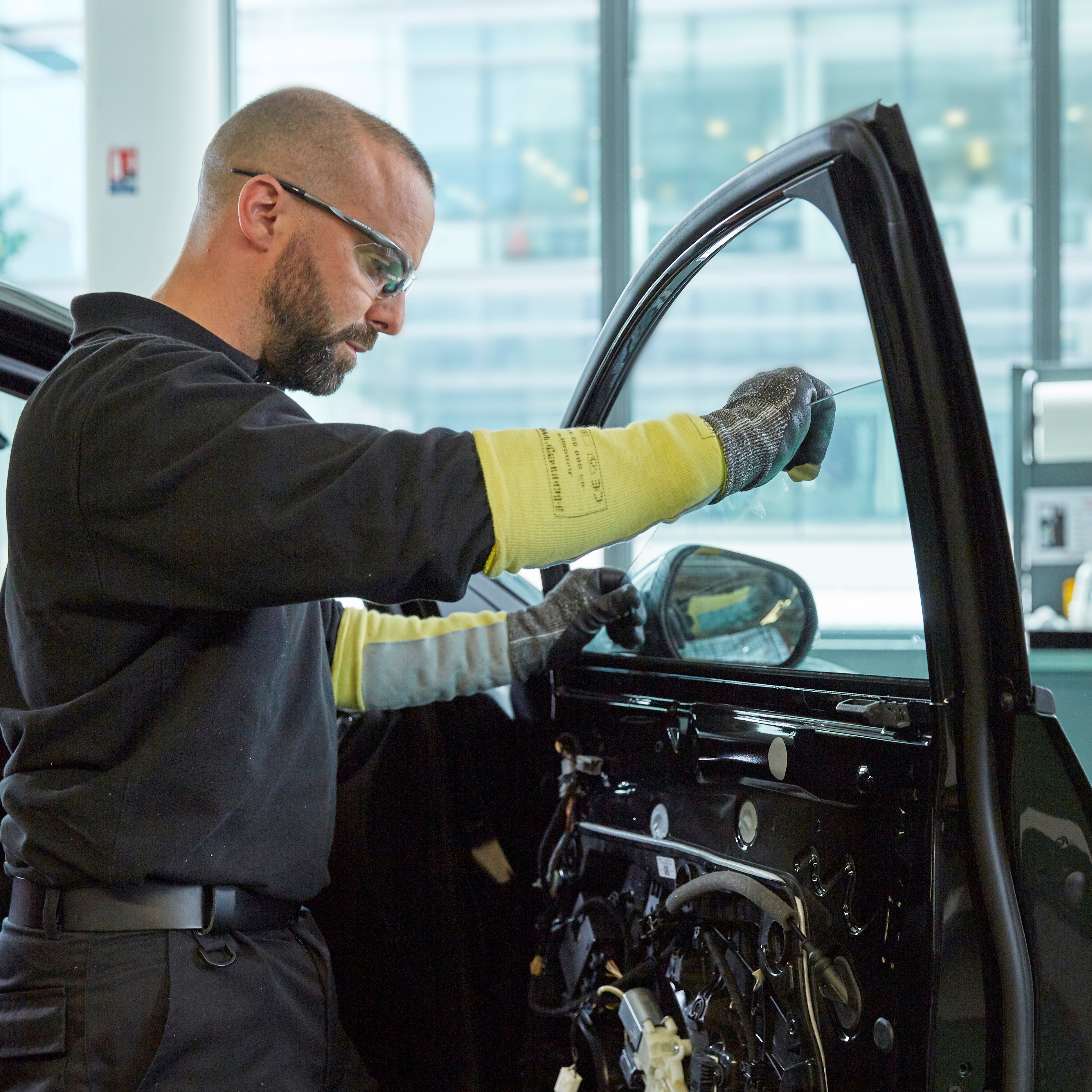 Foto 46 di Carglass