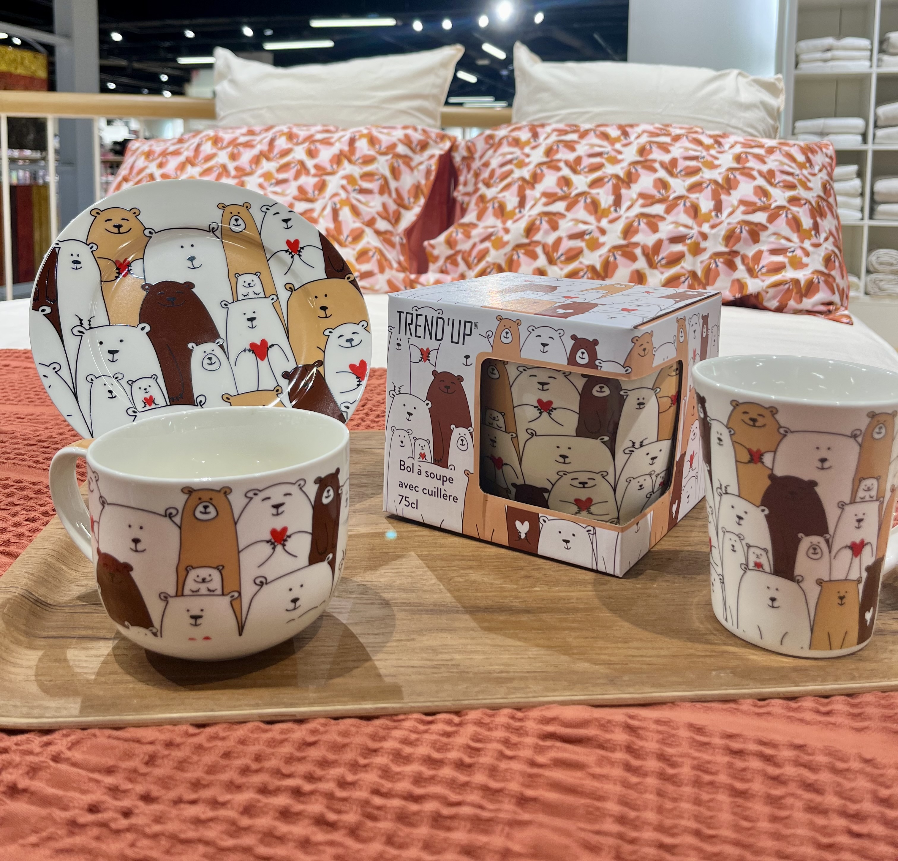 Foto 66 di Galeries Lafayette Limoges