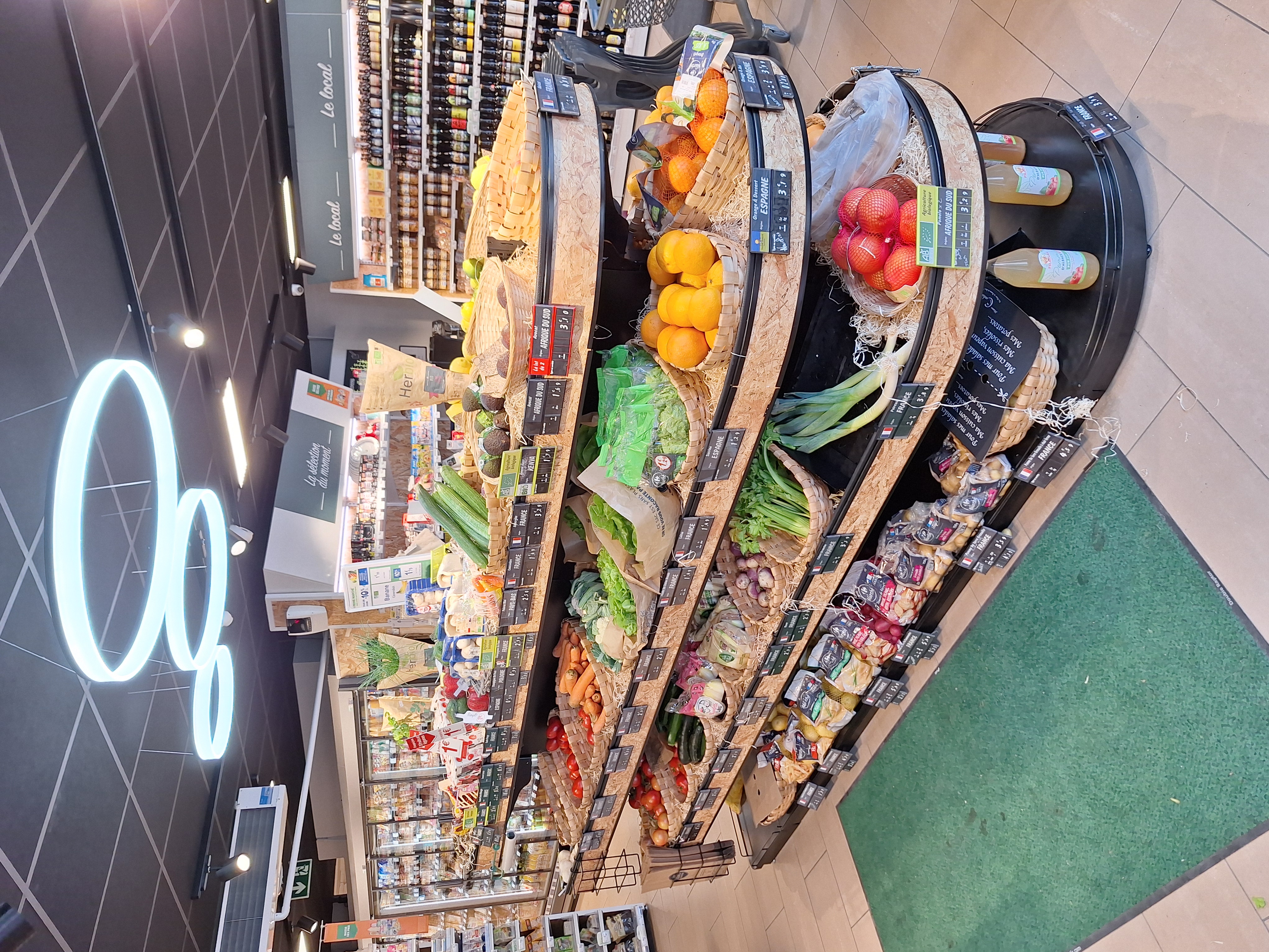 Foto 7 di Carrefour Express