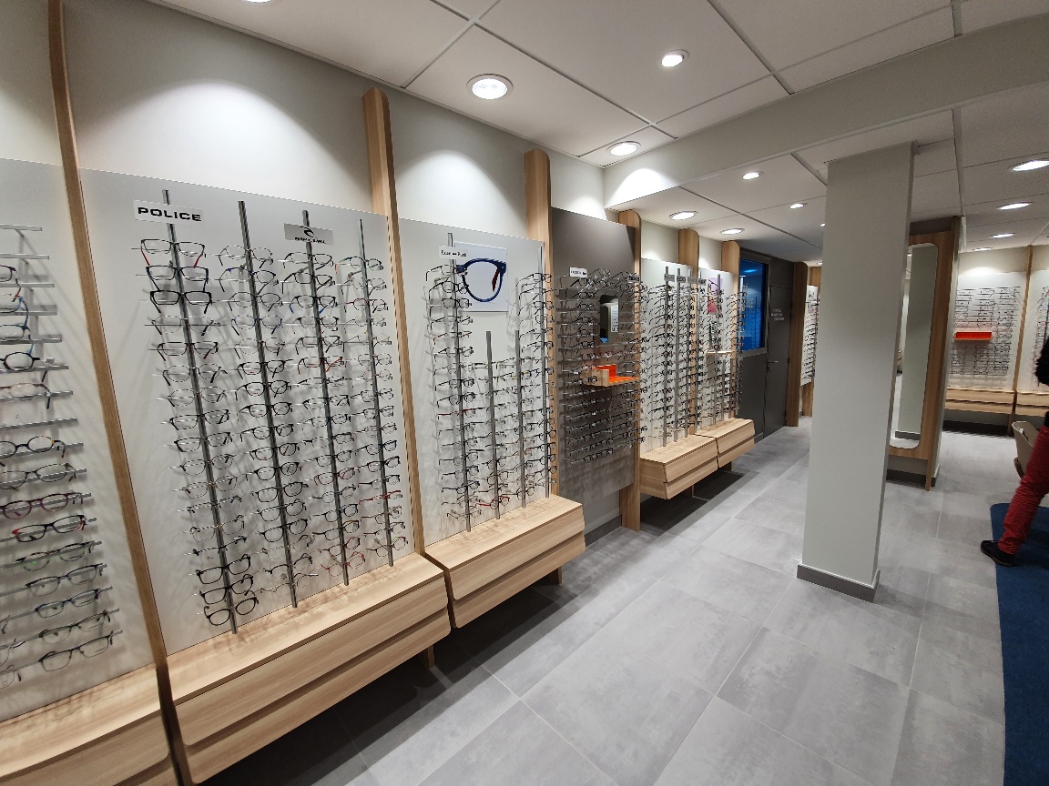 Foto 9 di Écouter Voir Optique Mutualiste