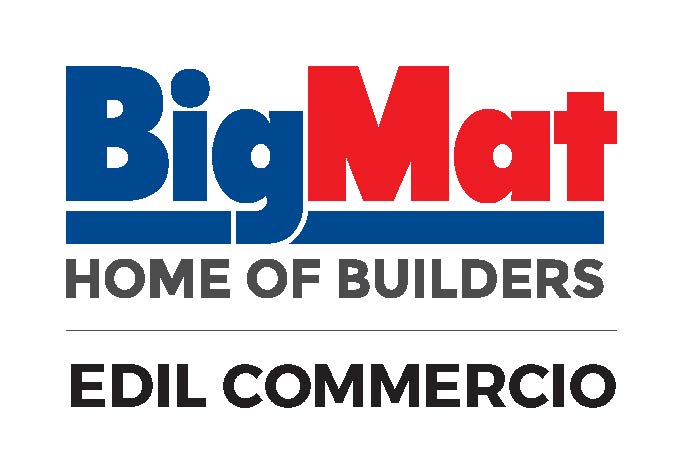 Logo di BigMat Edil Commercio