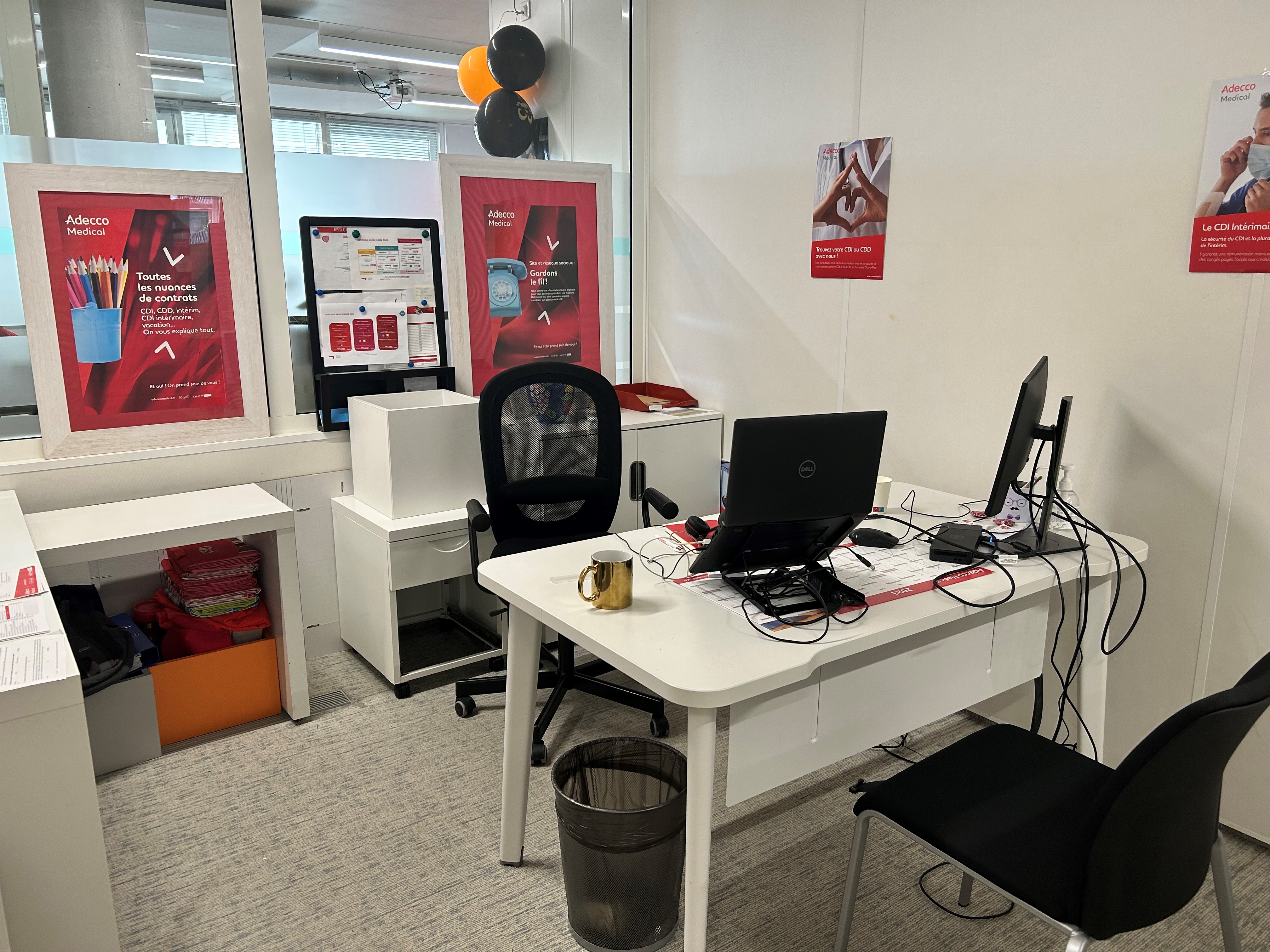 Foto 17 di Adecco Medical Nice