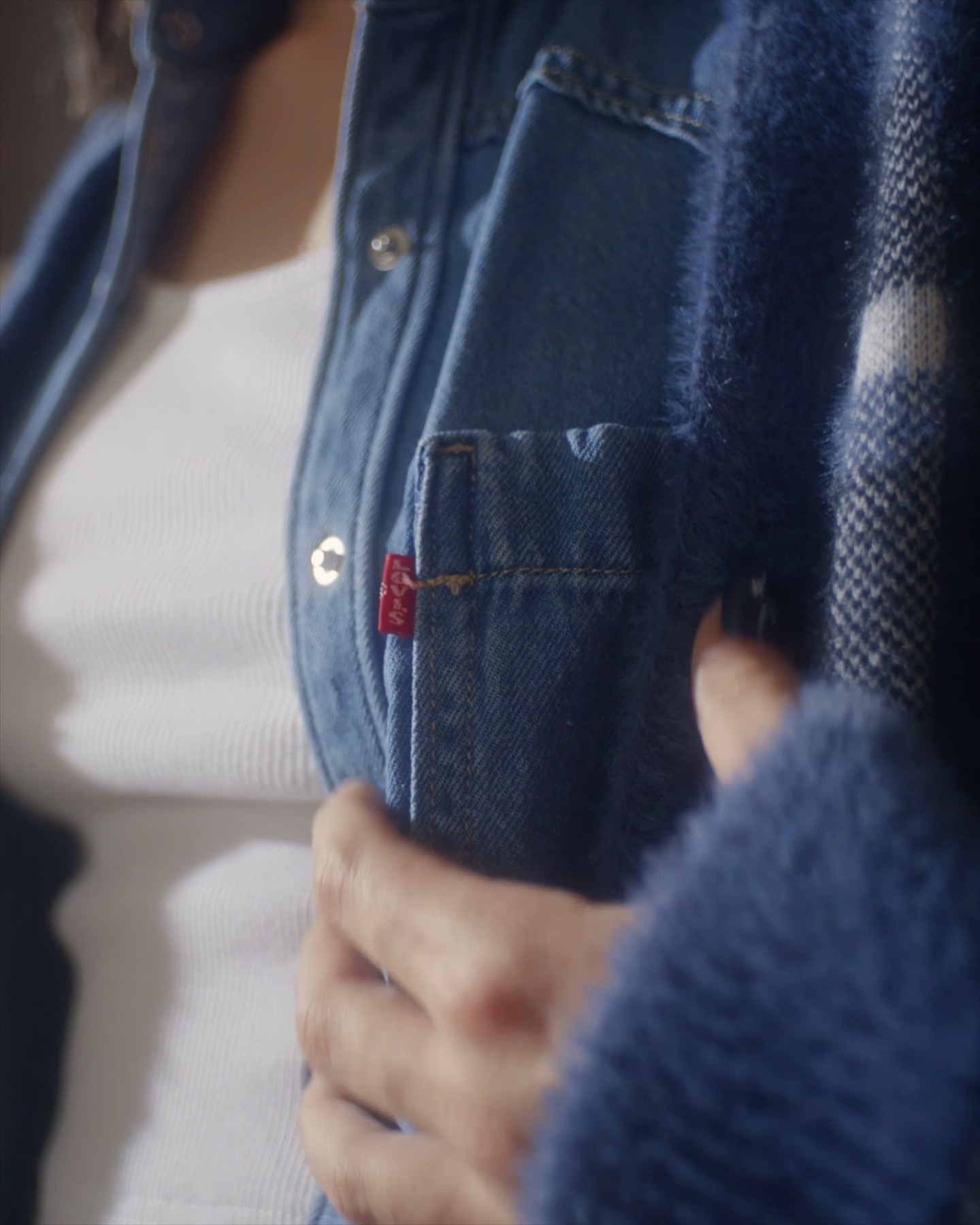 Foto 4 di Levi's