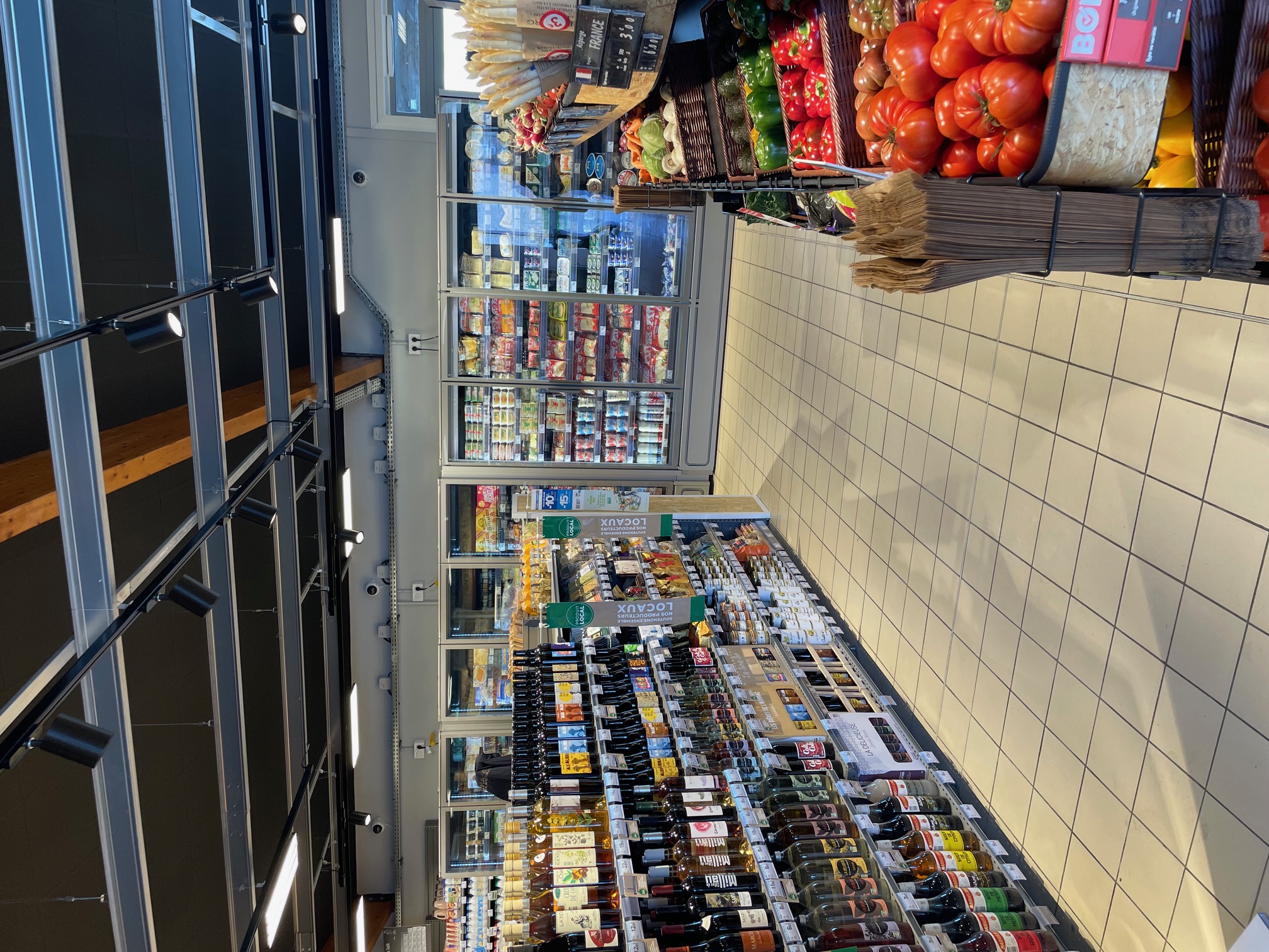Foto 6 di Carrefour Express