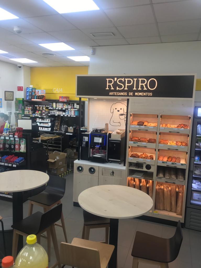 Foto 4 di R´SPIRO CAFÉ
