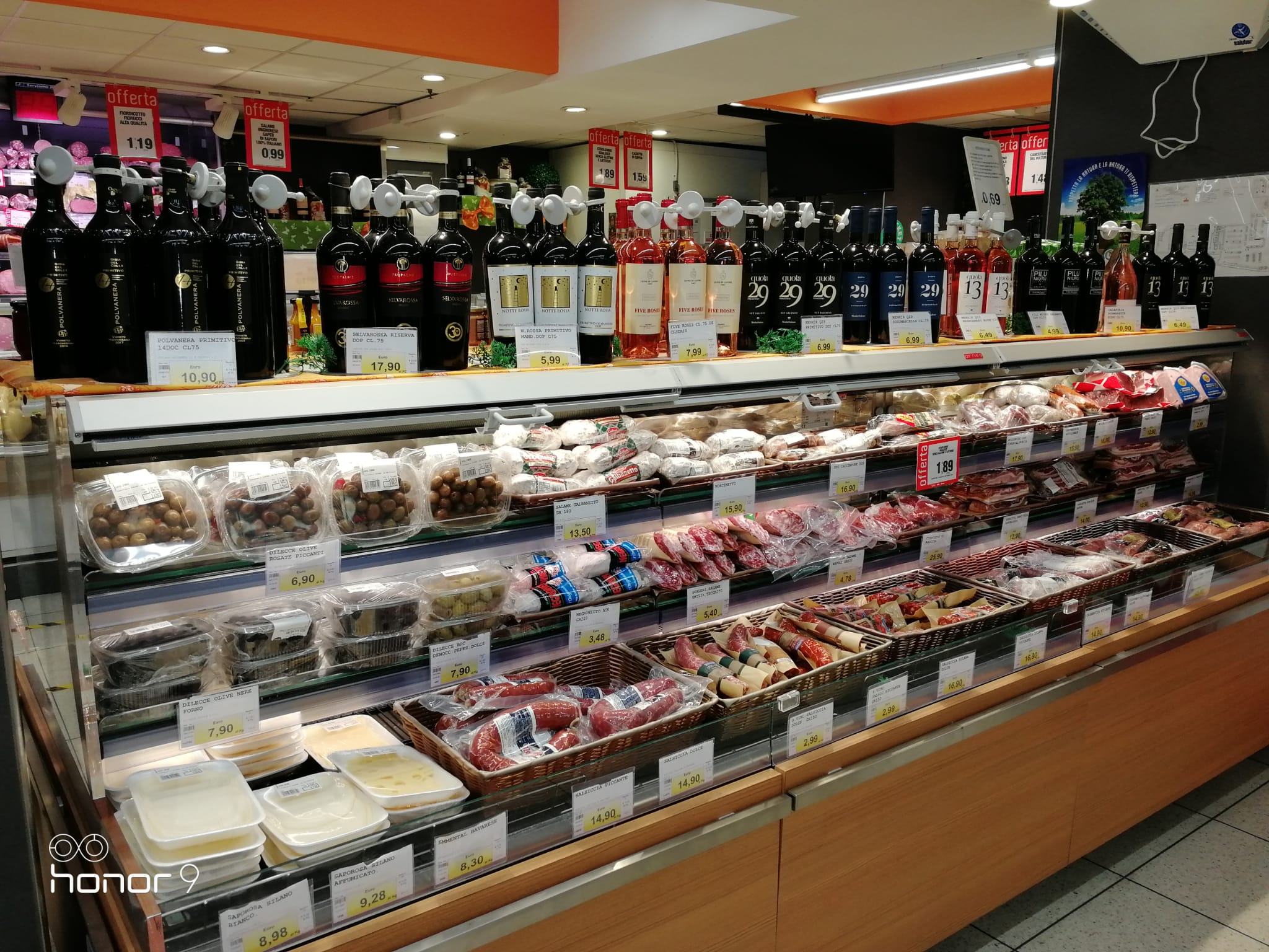 Photo 22 de Supermercato dok