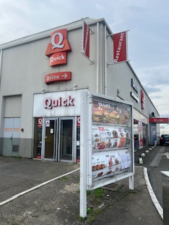 Foto 2 di Quick