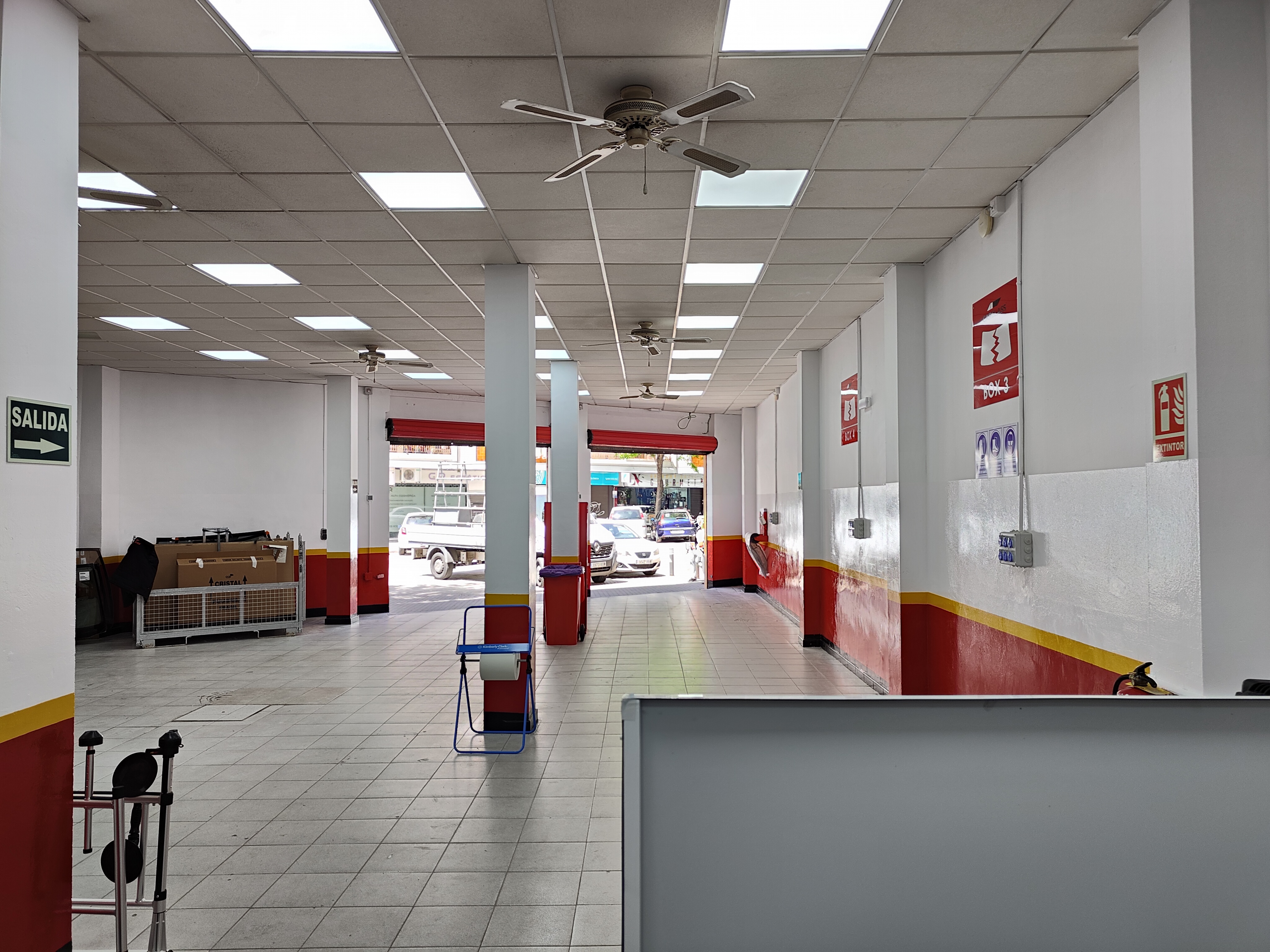 Foto 6 di Carglass