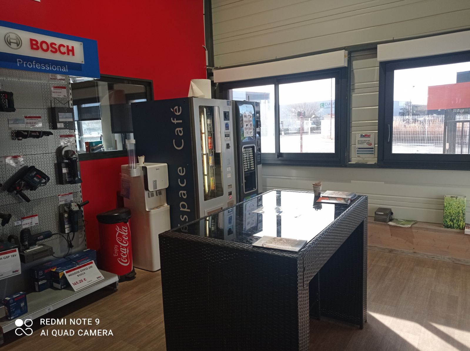 Photo 10 of BigMat MORENO MATERIAUX AND CO TOULOUGES