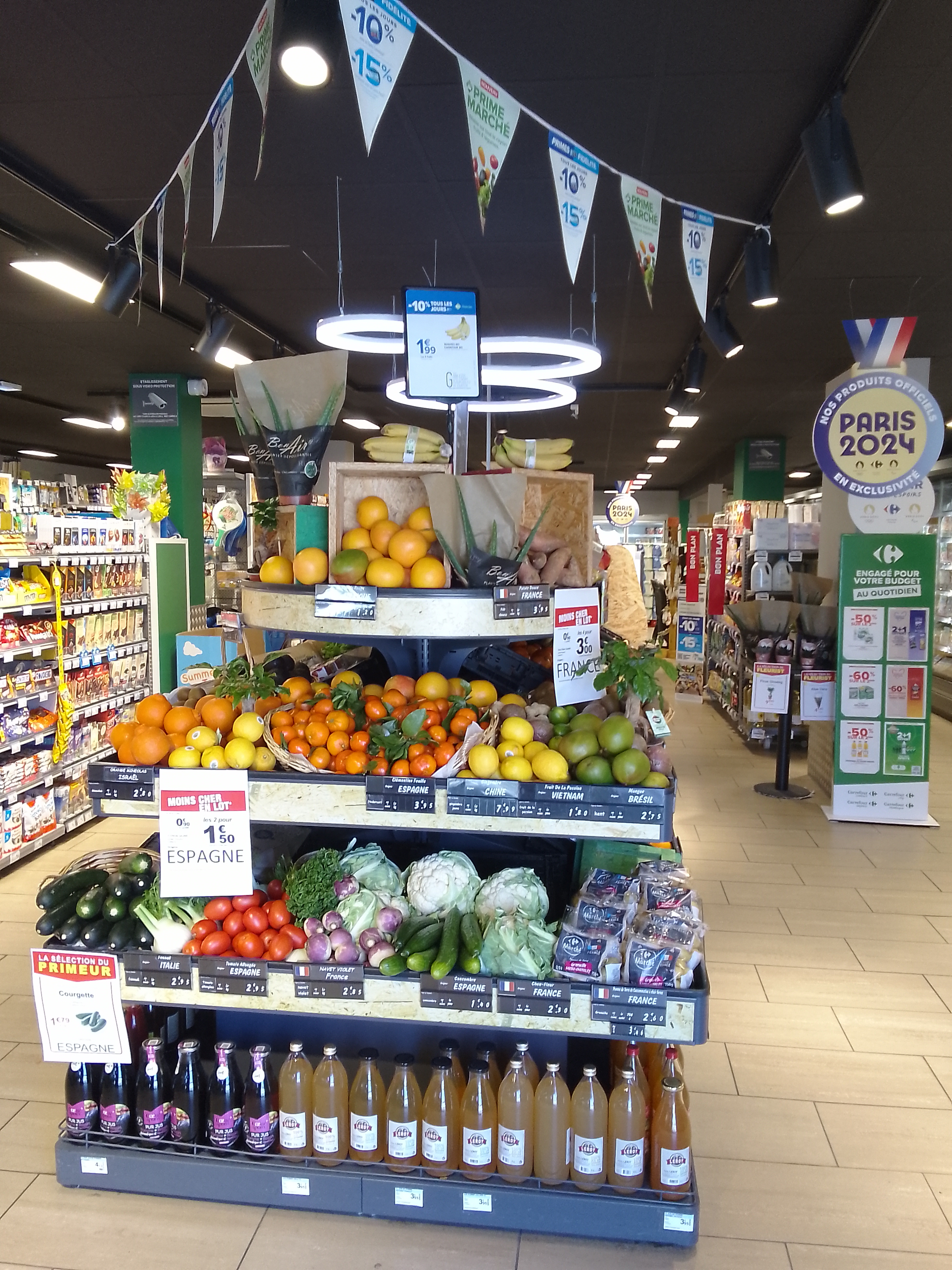 Foto 4 di Carrefour Express
