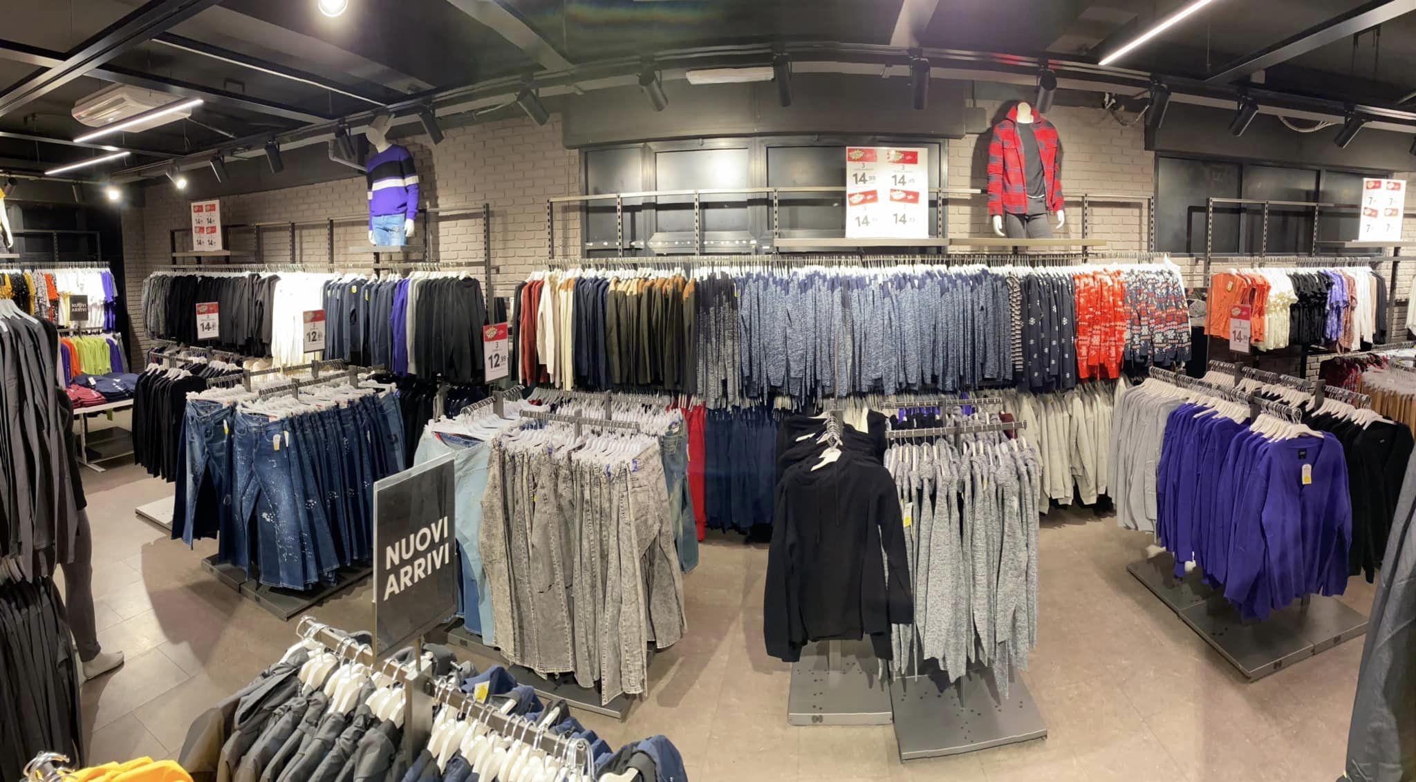 Photo 47 de Terranova Outlet