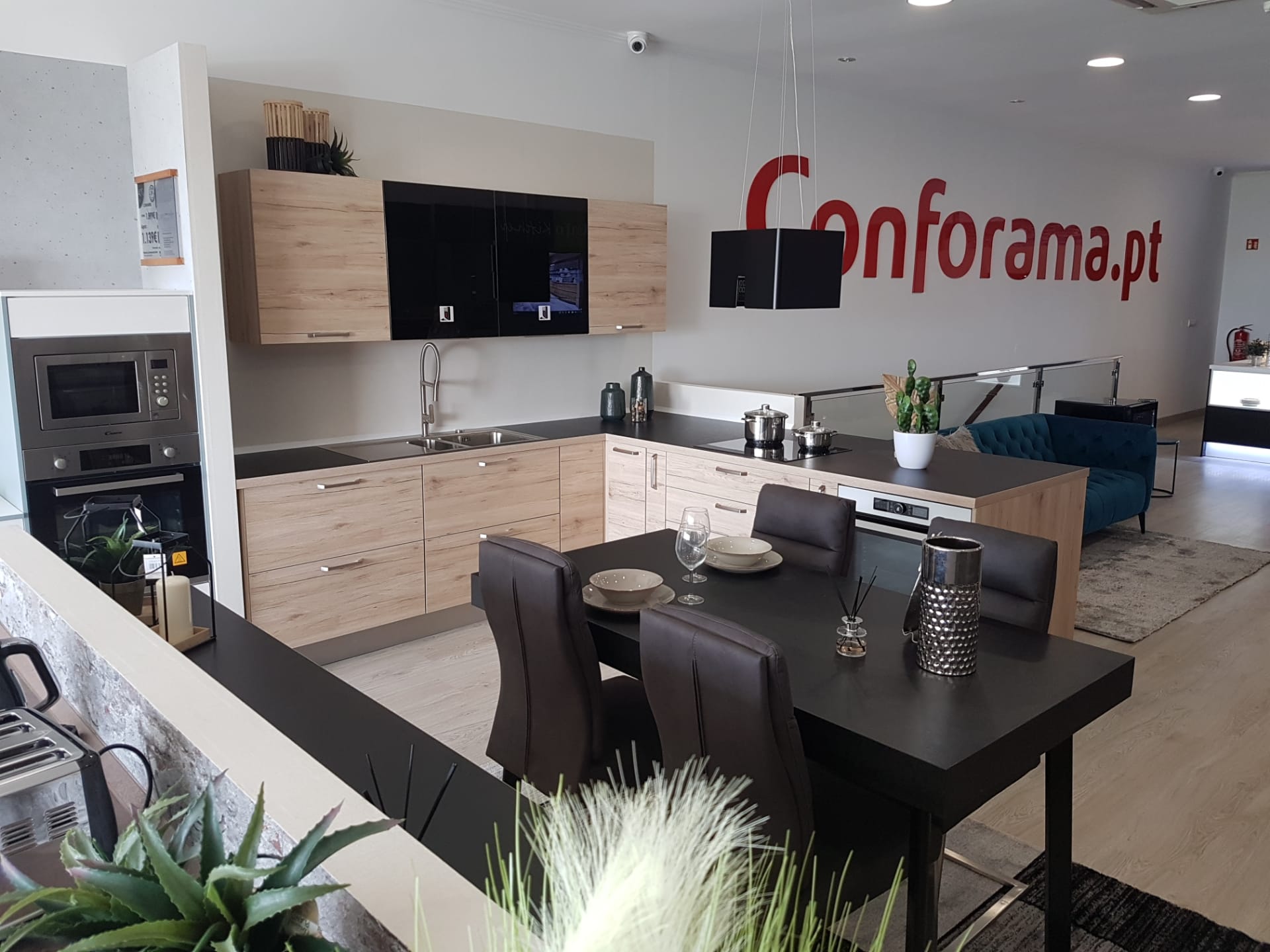 Conforama Funchal, Madeira