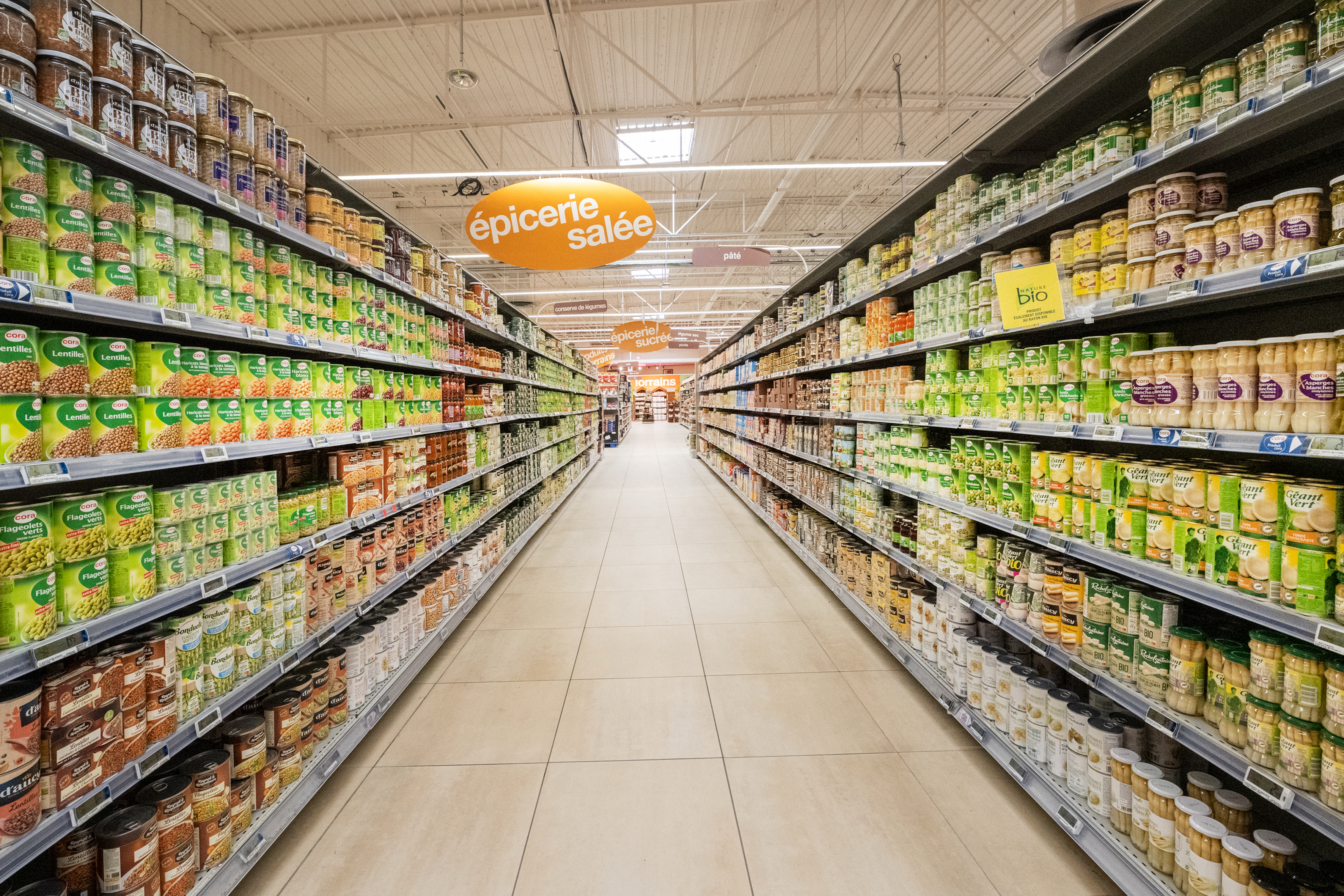Foto 10 di Carrefour Toul