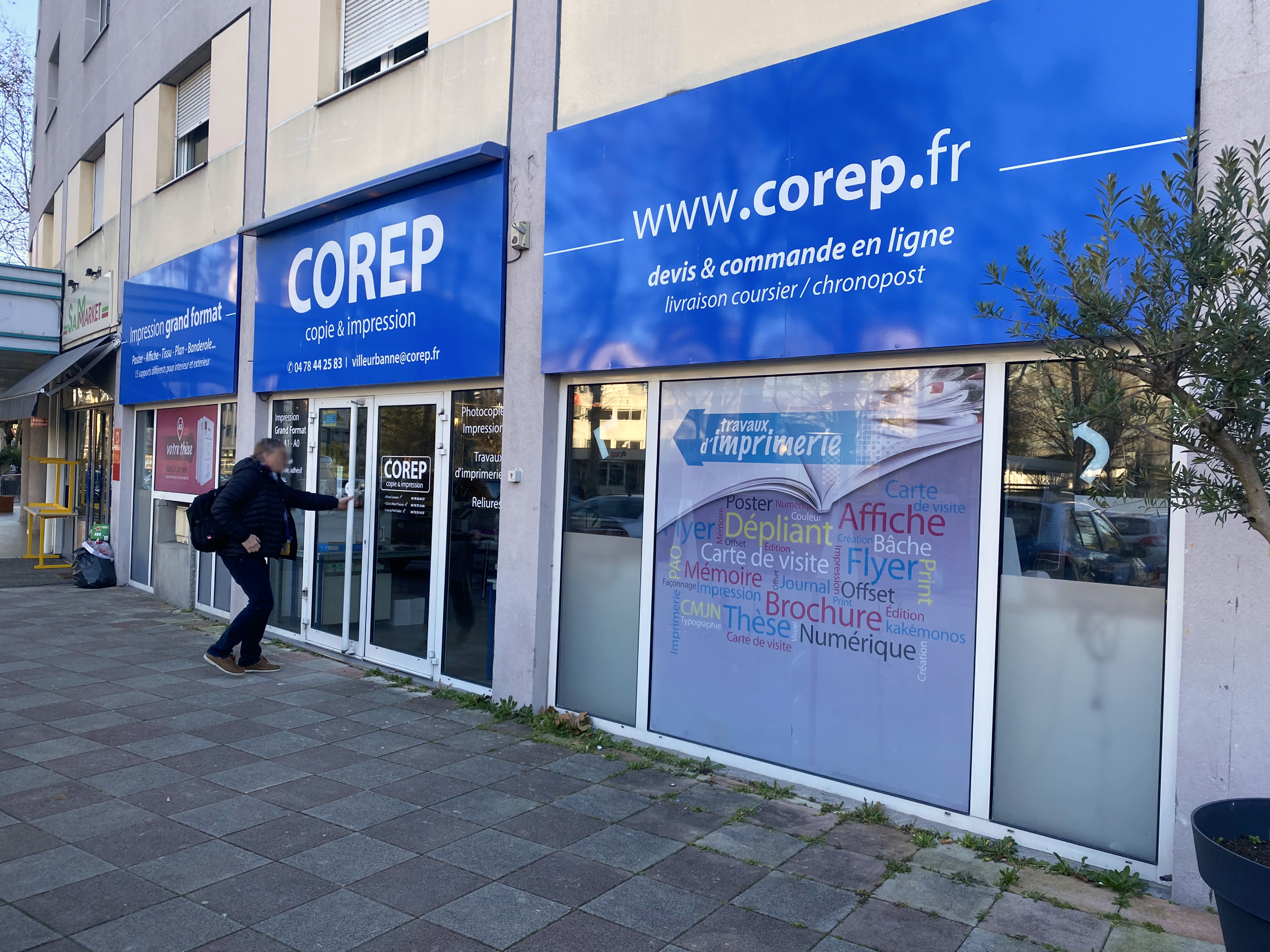 Foto 9 di Corep