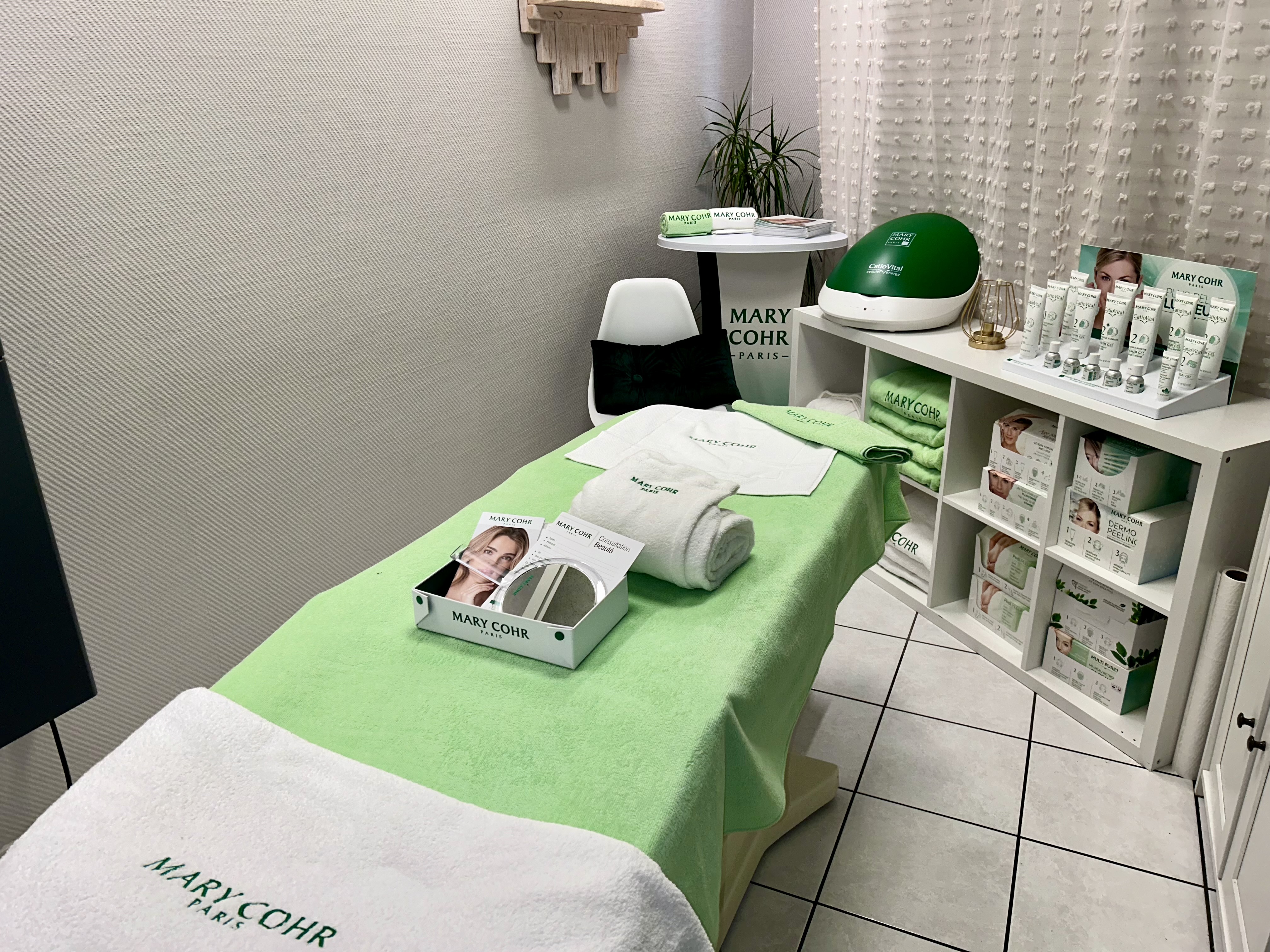 Foto 5 di Luciole Beauté
