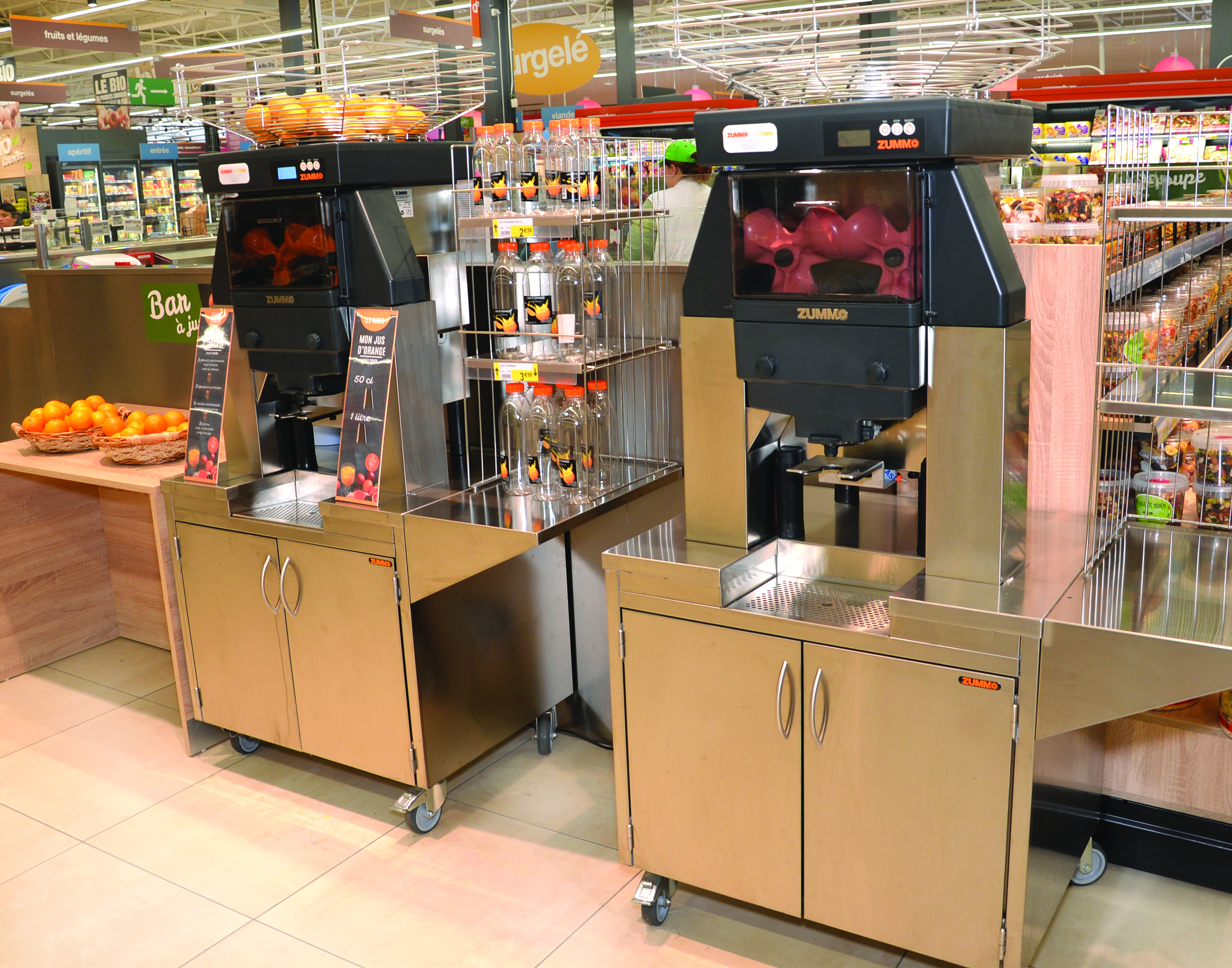 Foto 12 di Carrefour Toul