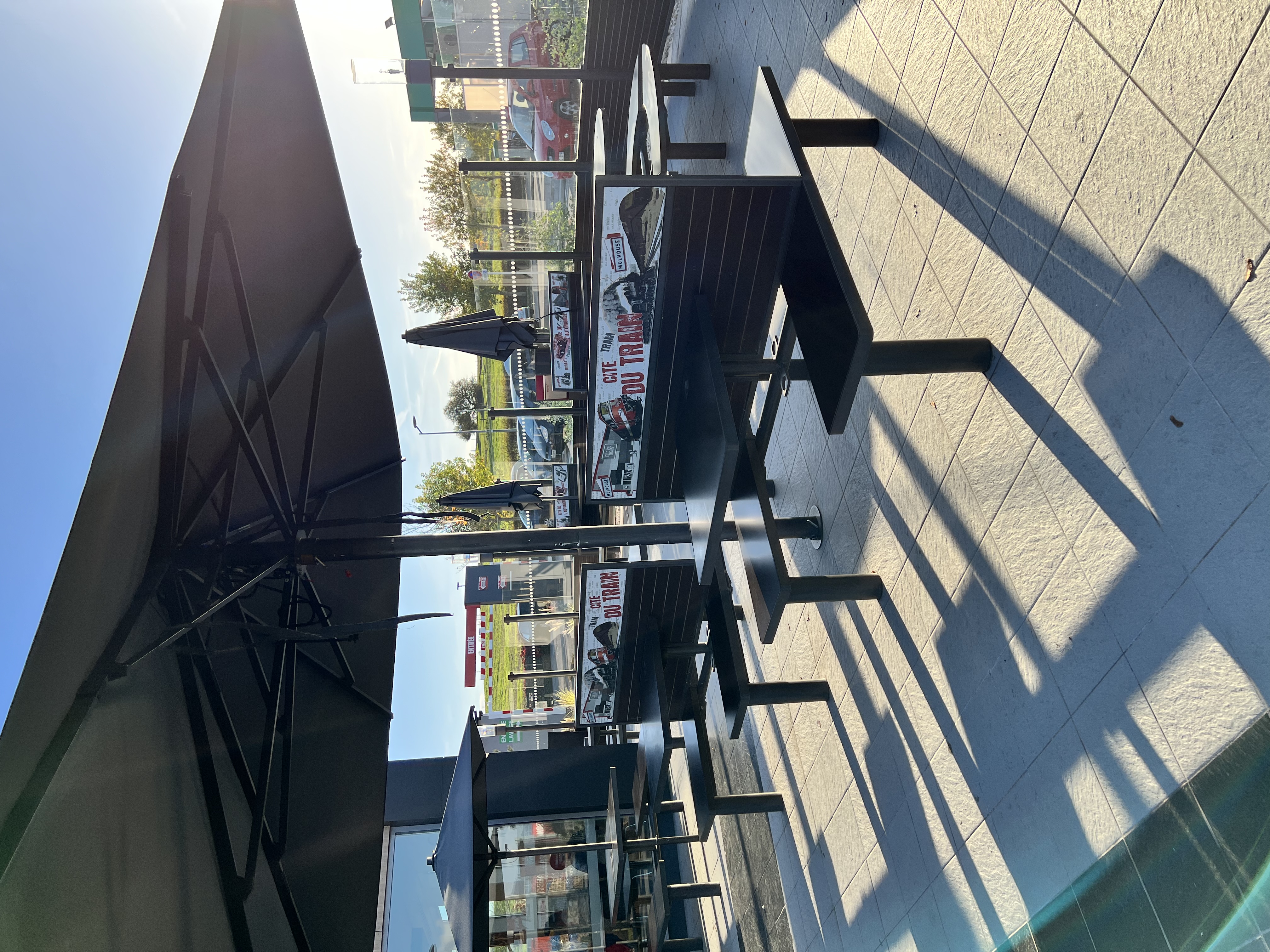 KFC Mulhouse Morschwiller