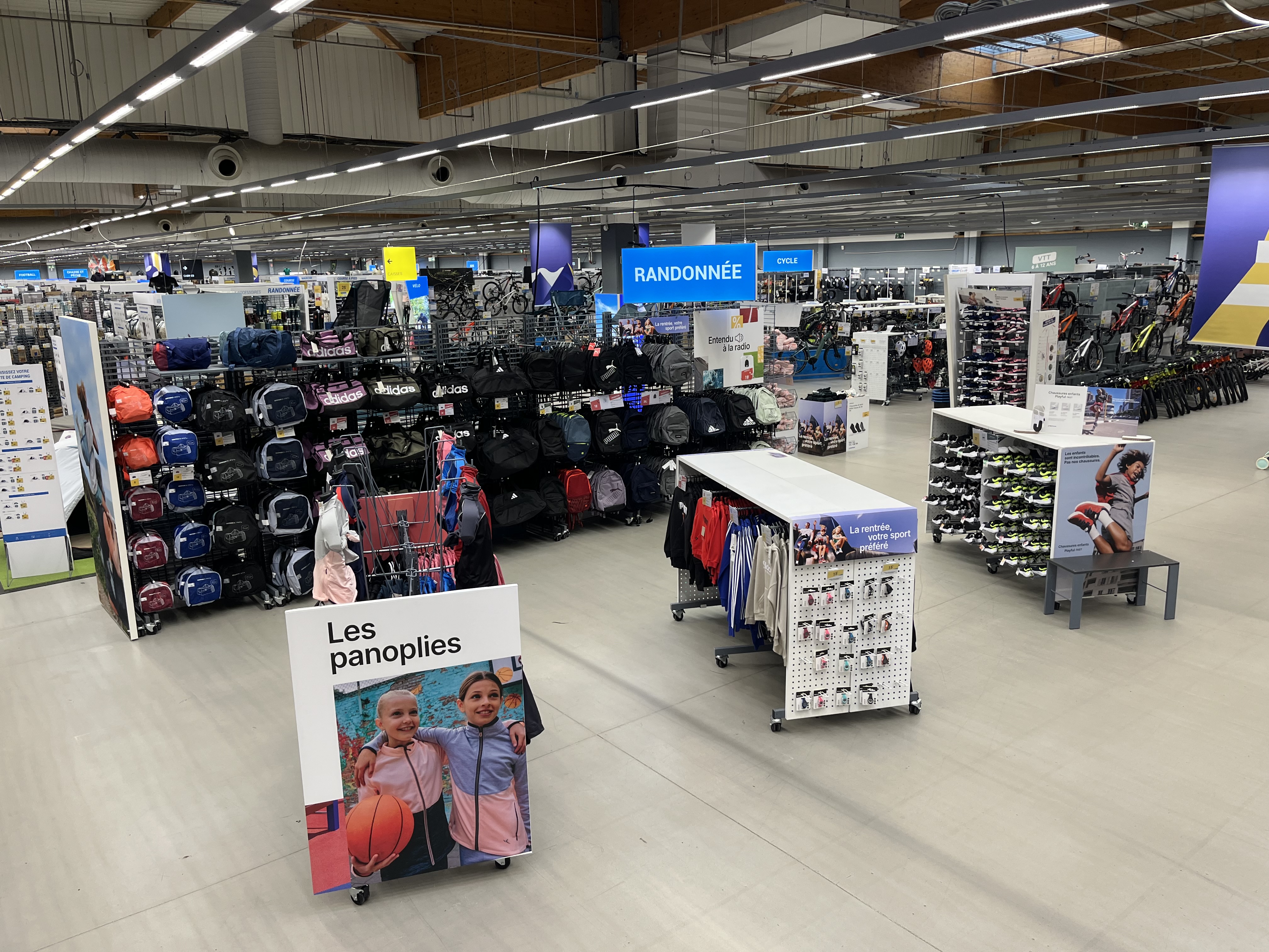 Foto 5 di Decathlon Plaisir