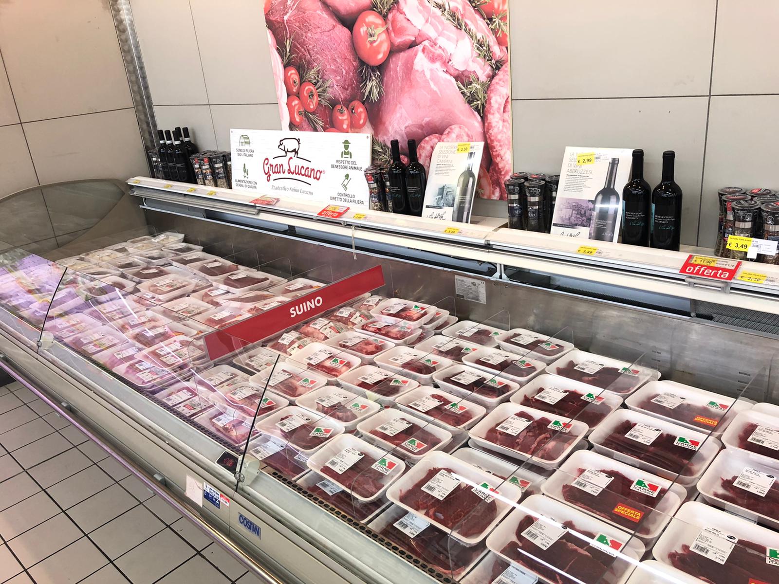 Photo 16 de Supermercato Famila