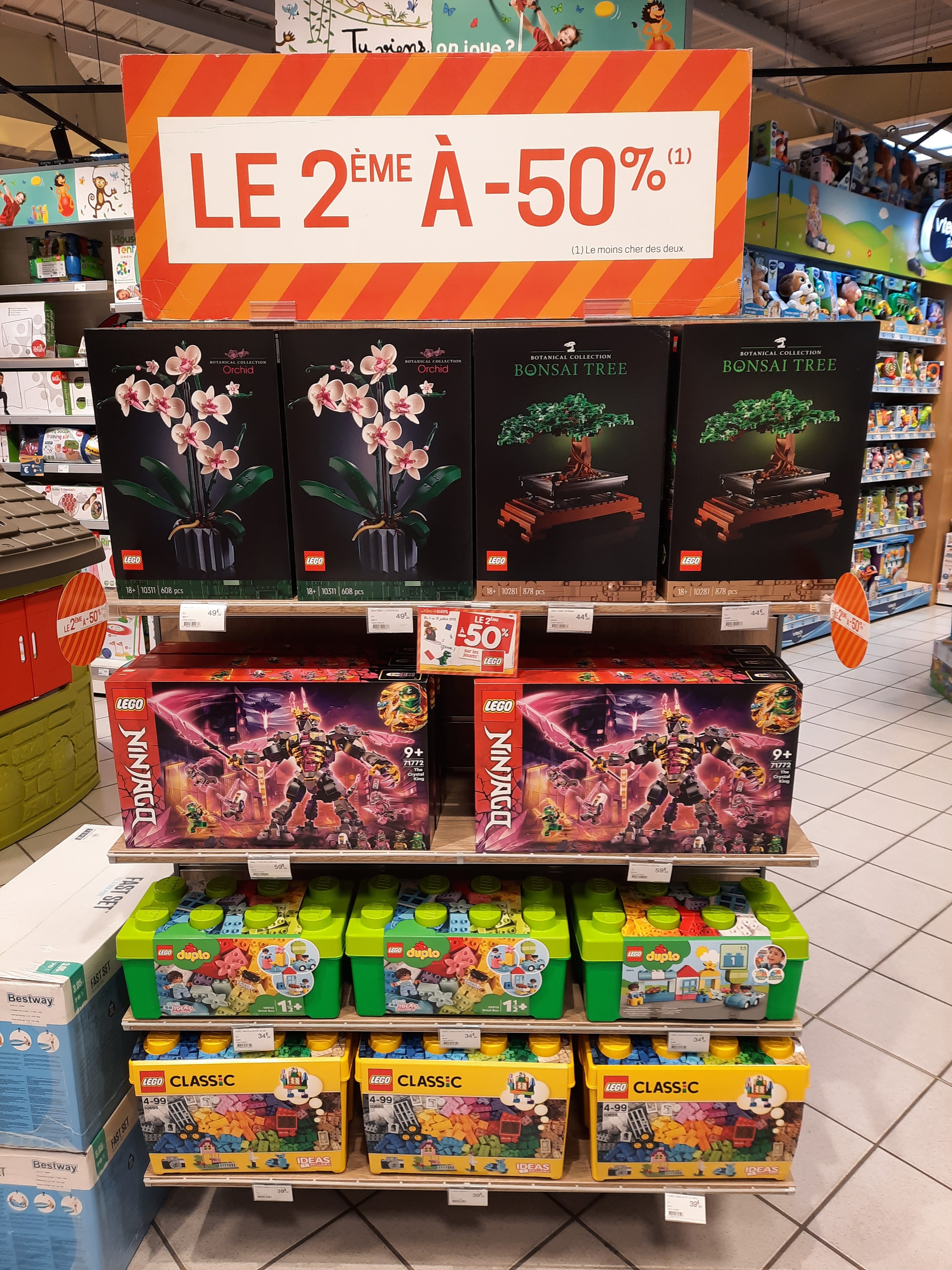 Foto 51 di King Jouet