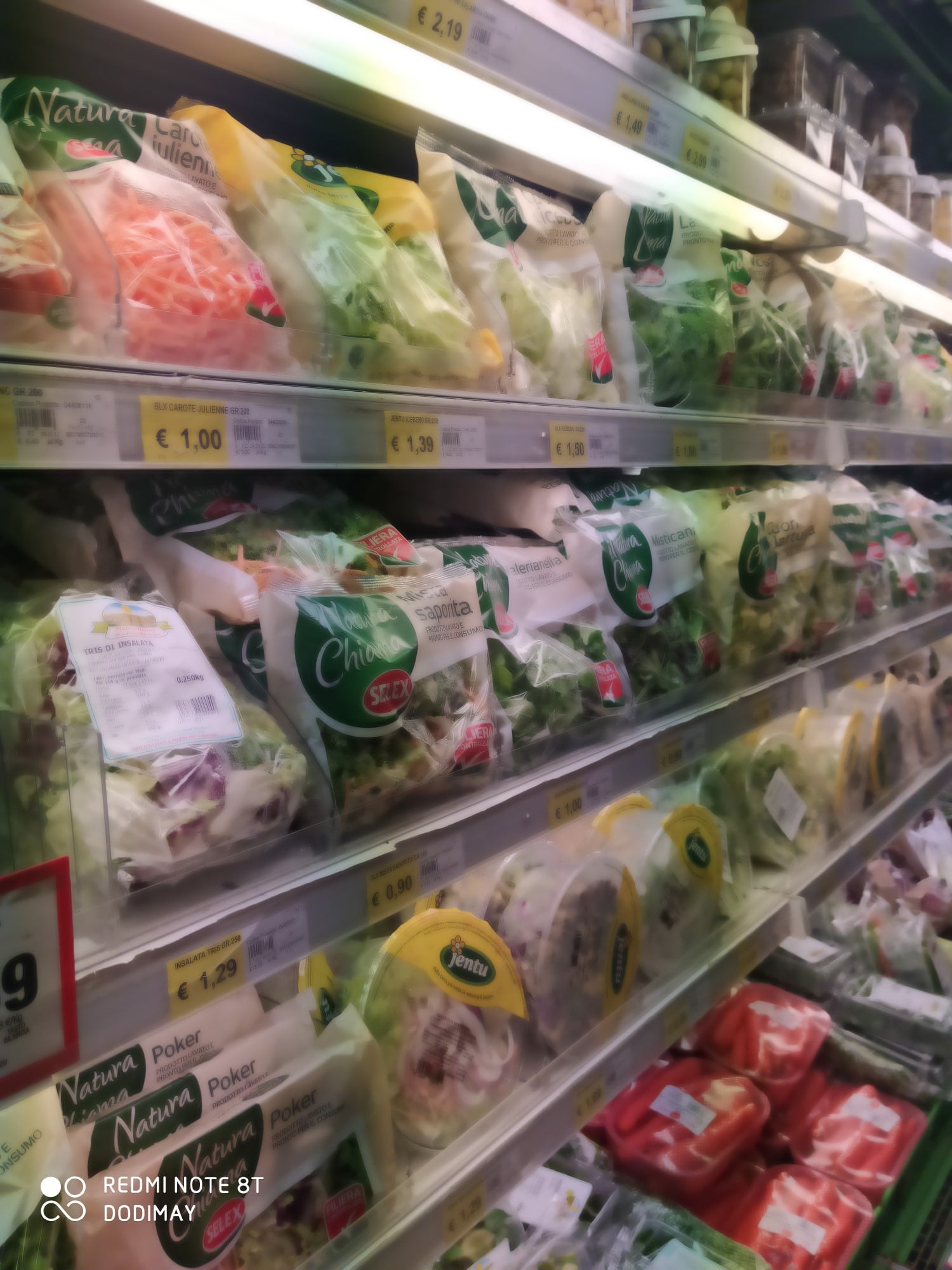Photo 10 de Supermercato dok