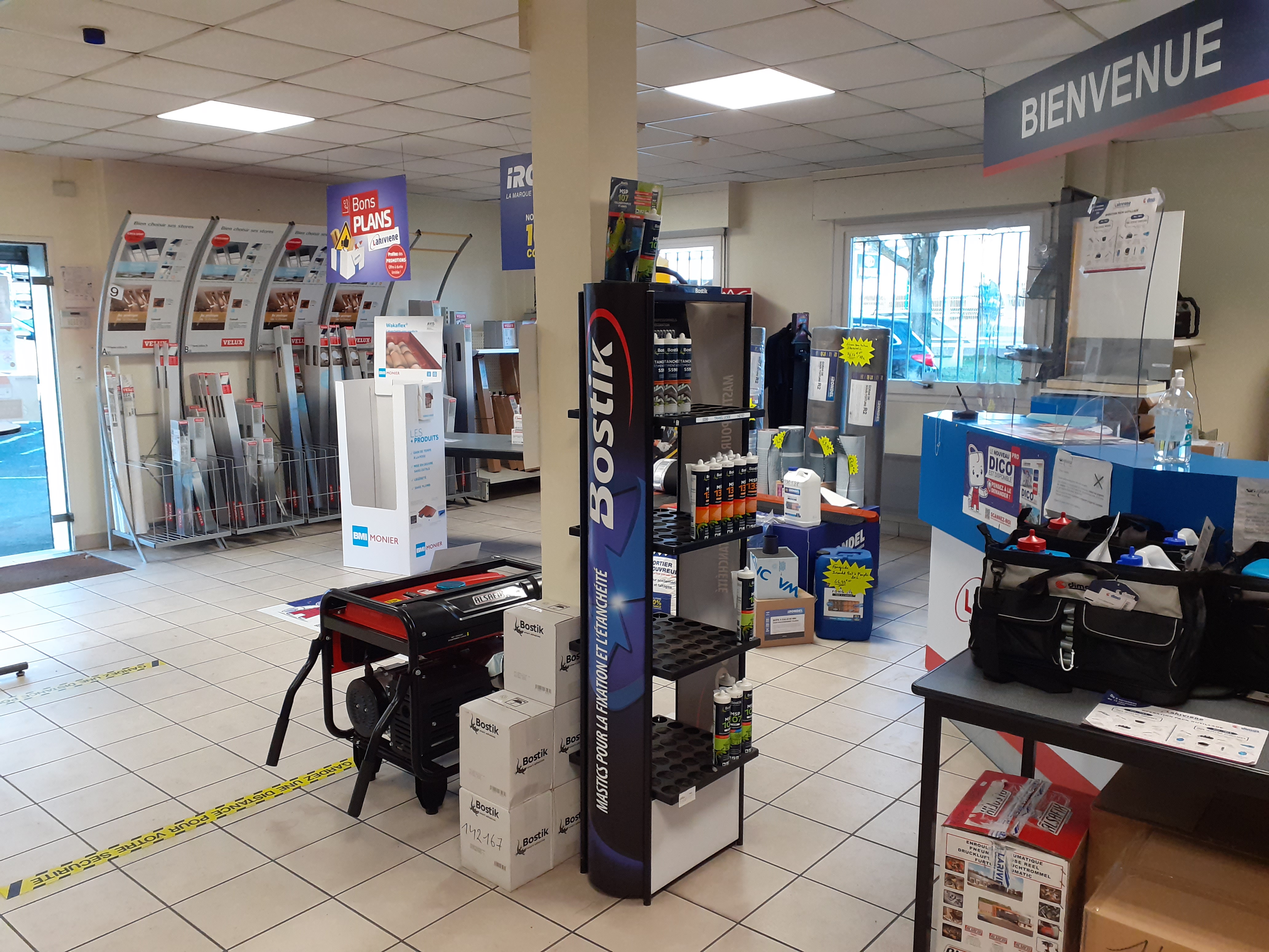 Foto 5 di Lariviere