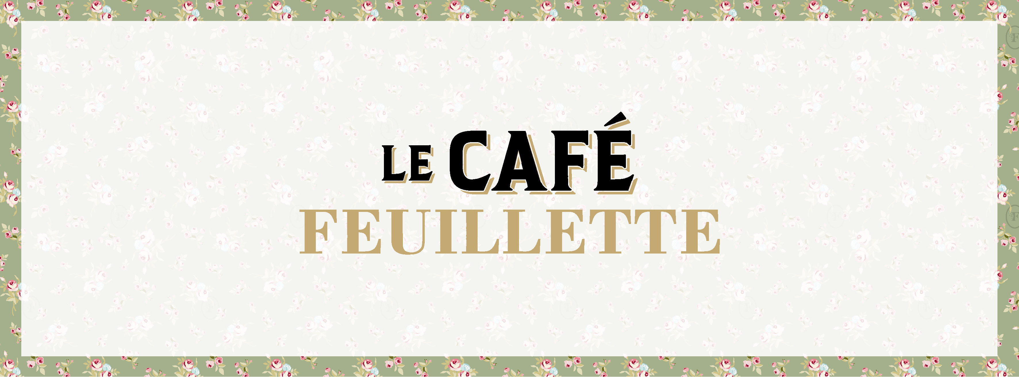 Foto 1 di Café Feuillette