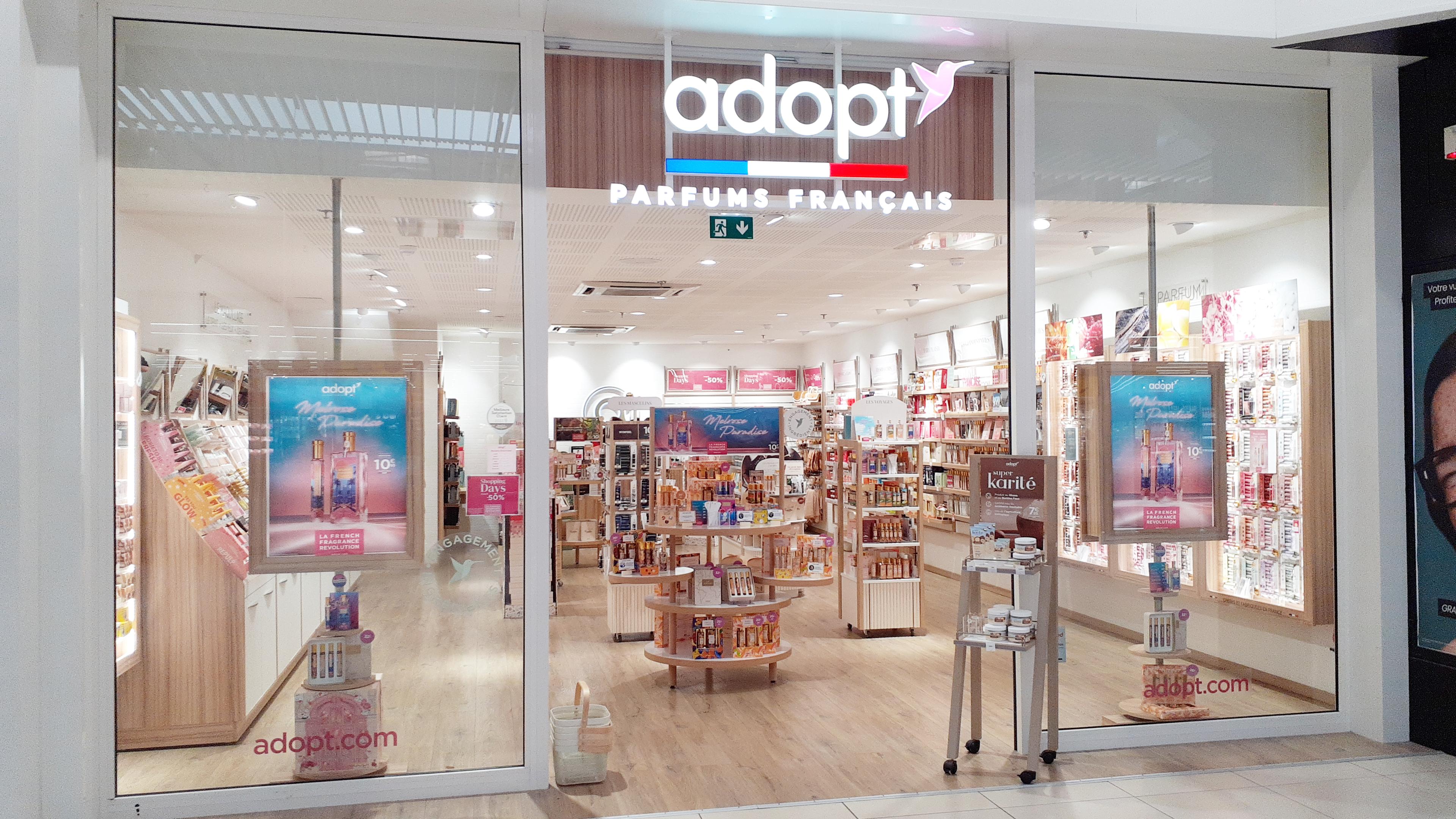 Foto 5 de Adopt Parfums