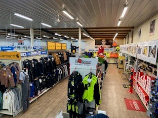Foto 5 di RUBION Mayenne