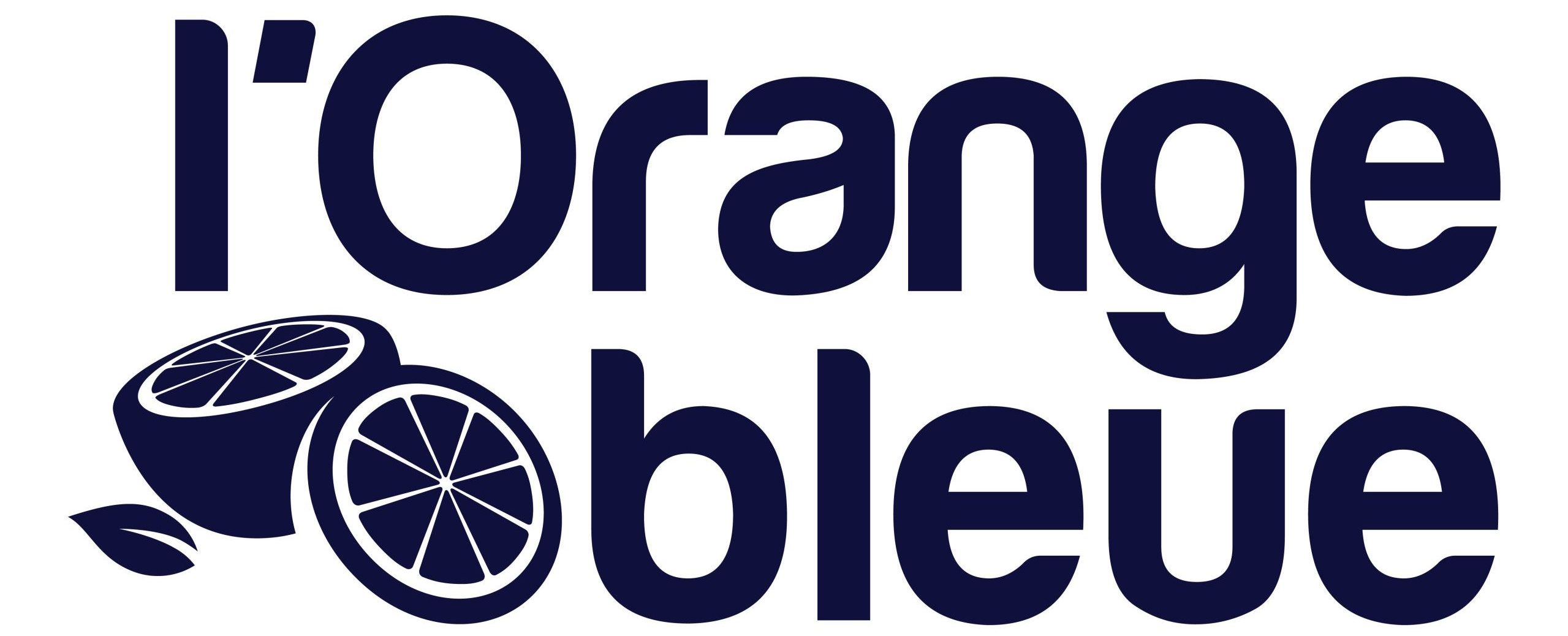 Fotografia 1 de l'Orange bleue