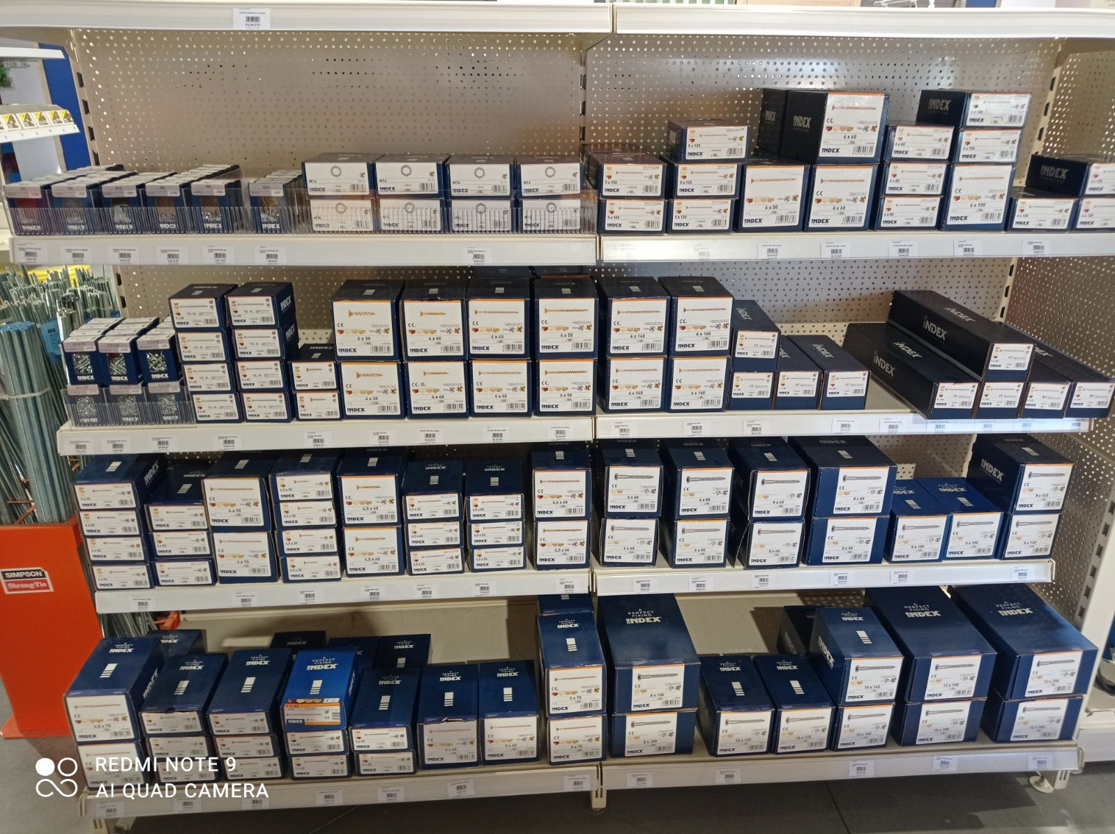 Photo 17 of BigMat MORENO MATERIAUX AND CO TOULOUGES