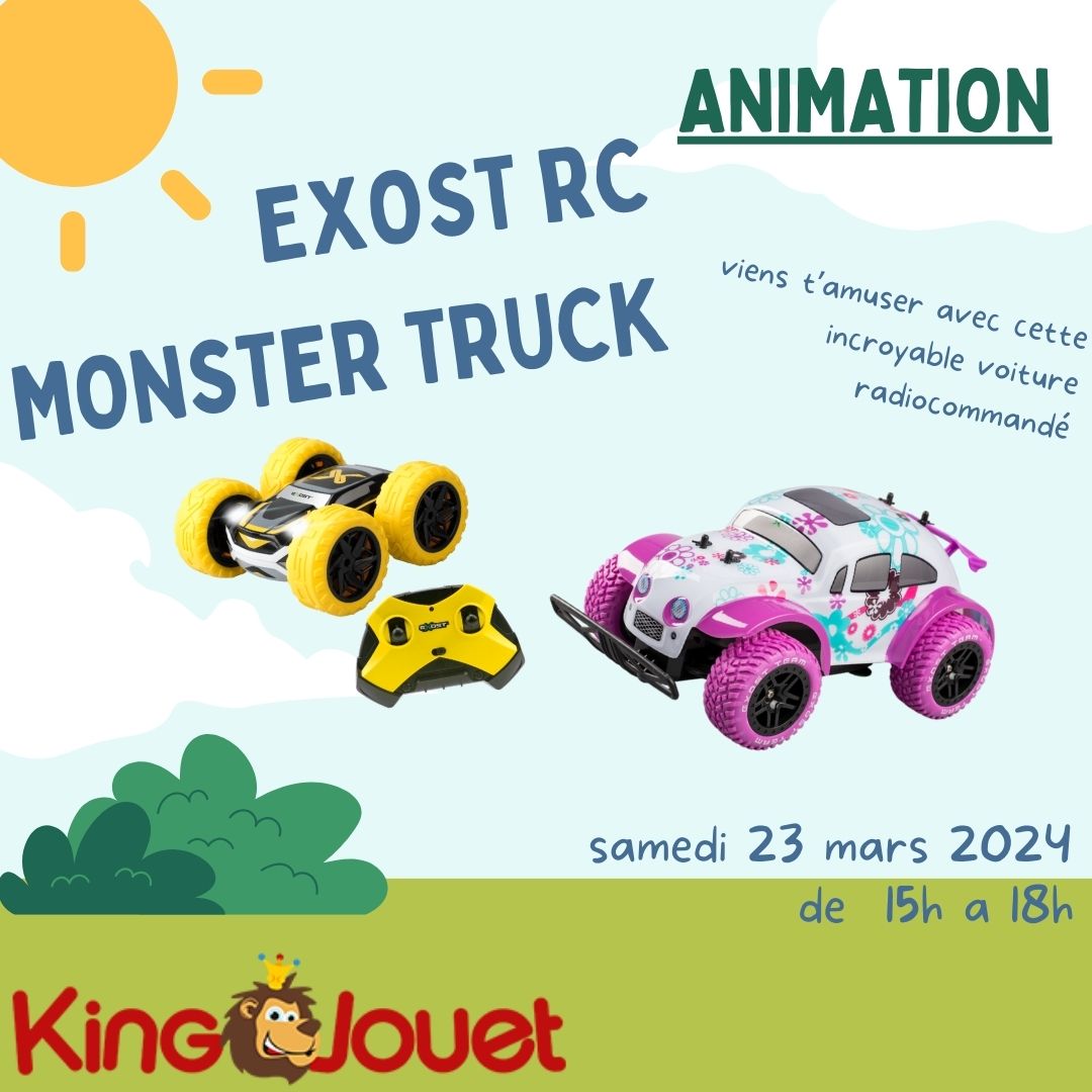 Foto 65 di King Jouet