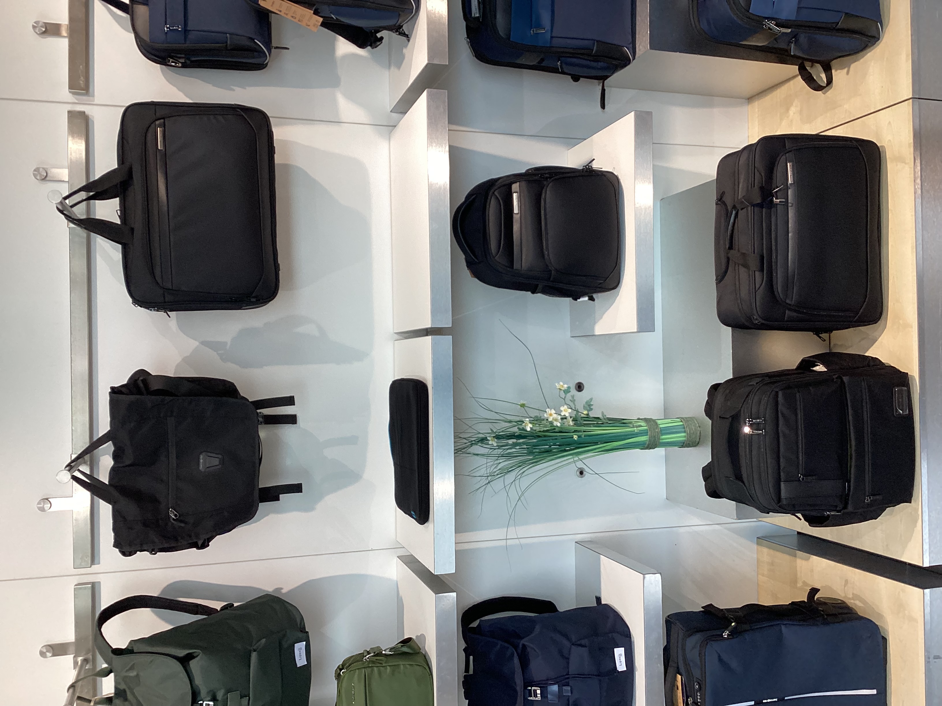 Foto 22 de Samsonite