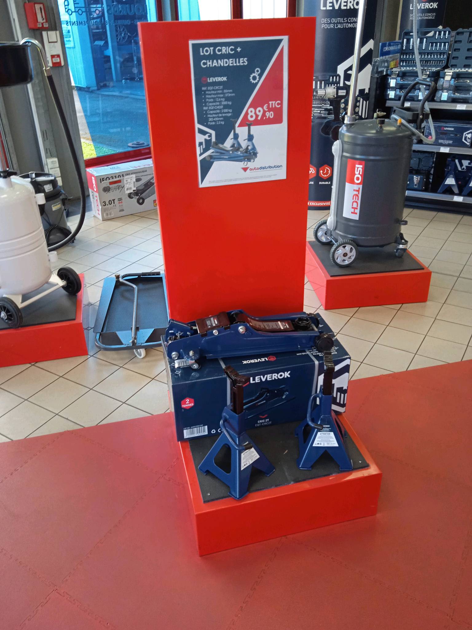 Foto 11 di Autodistribution SMAG