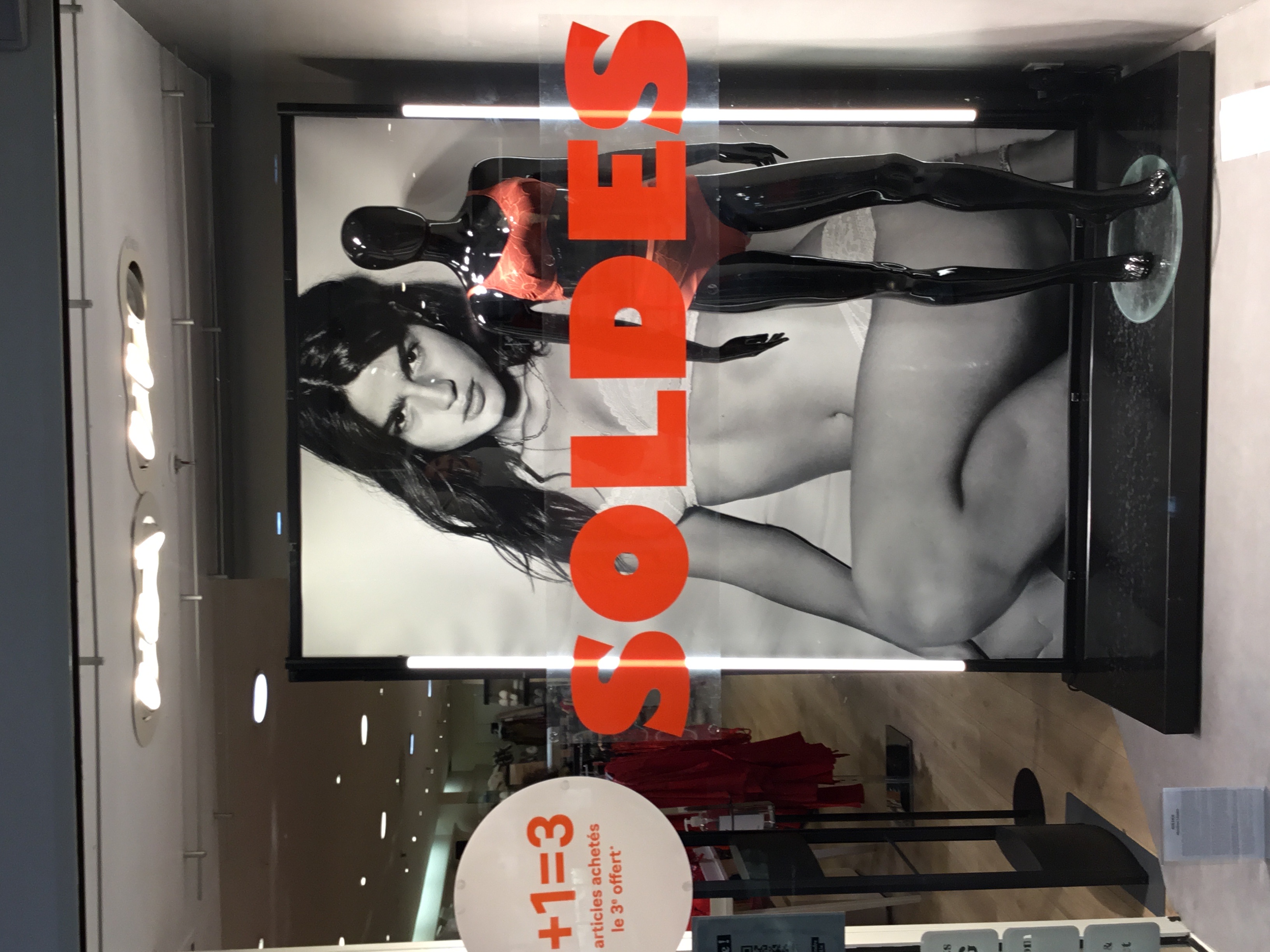 Foto 40 di Etam Lingerie
