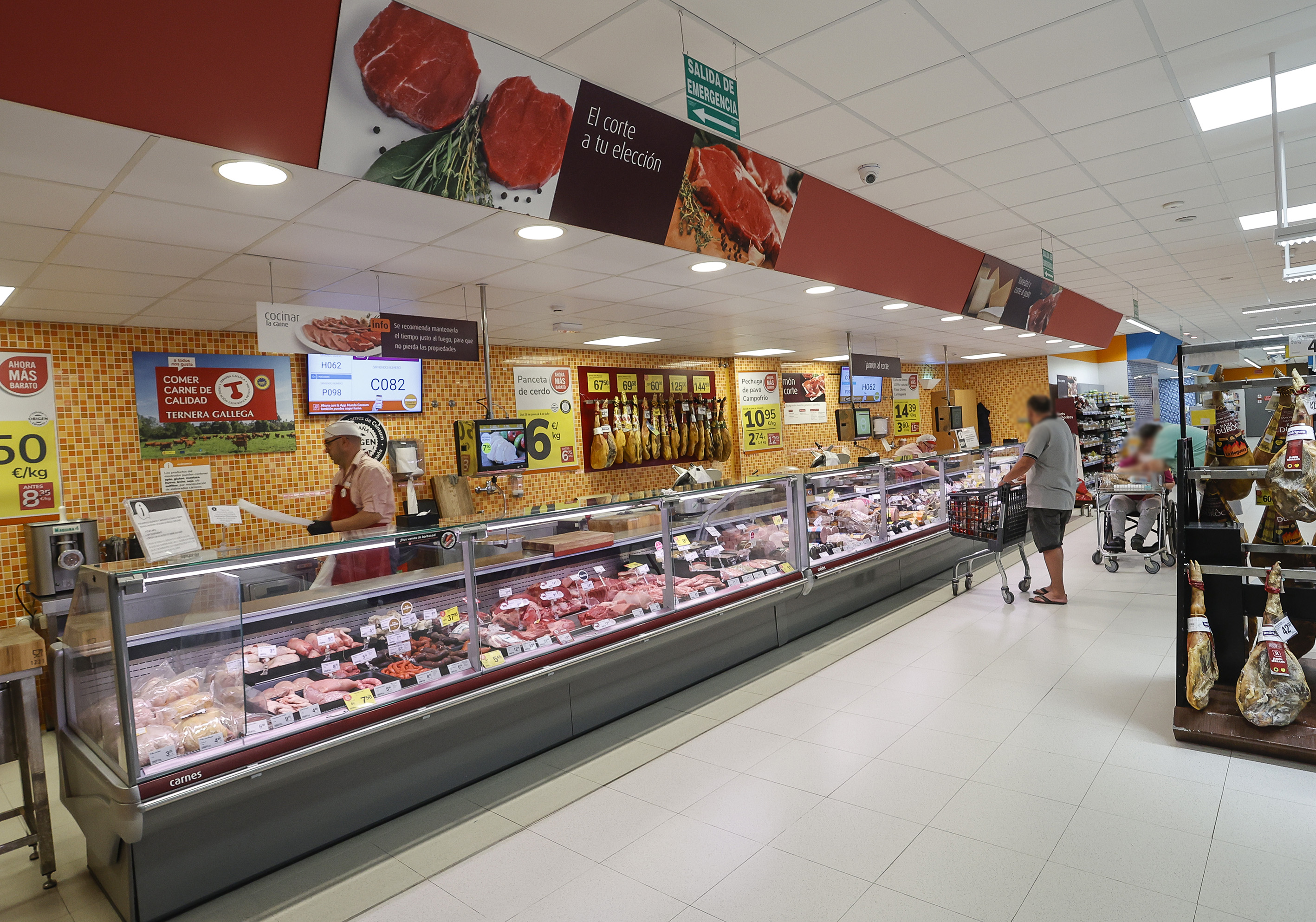 Foto 5 di Supermercados Consum