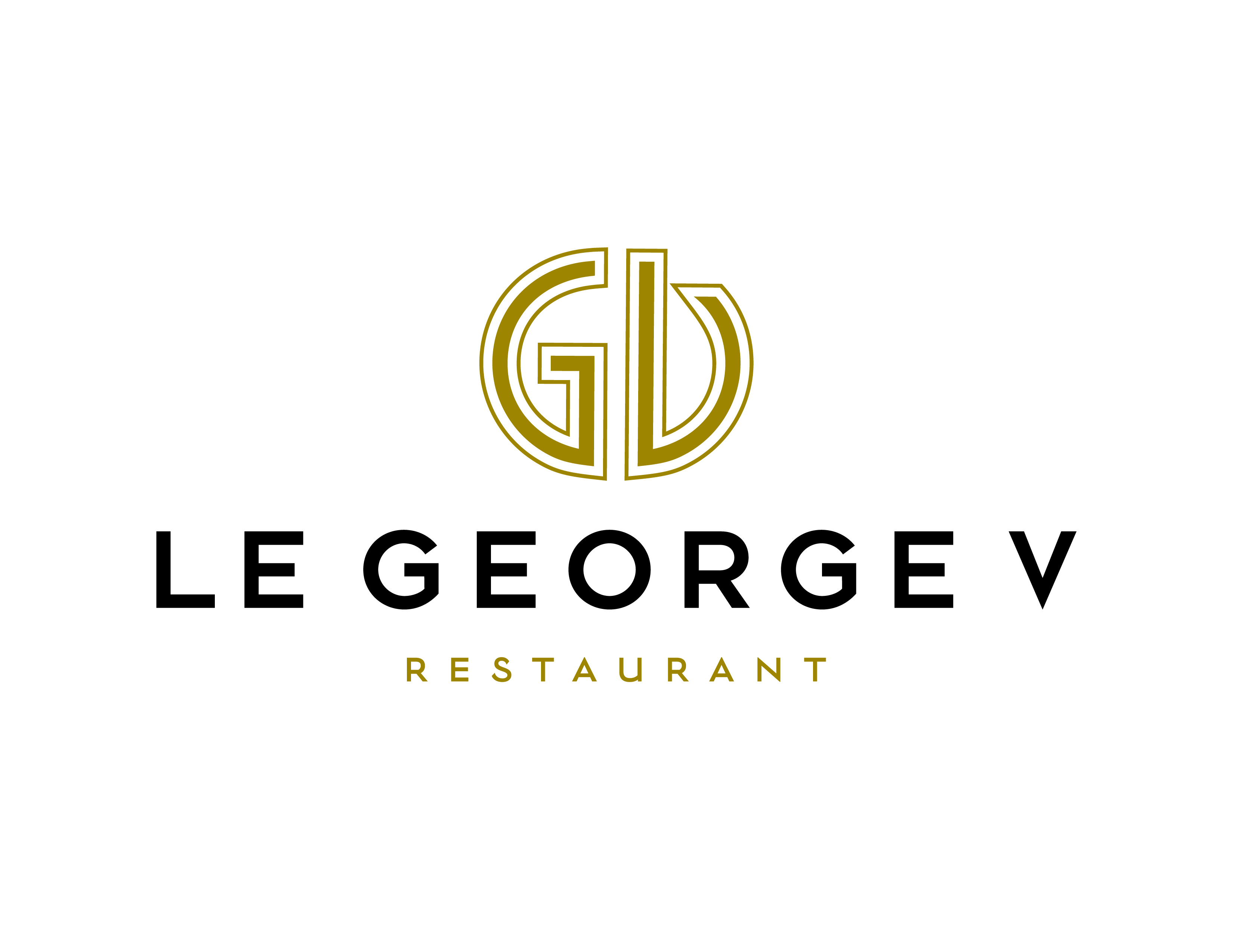 Logo di Le George V