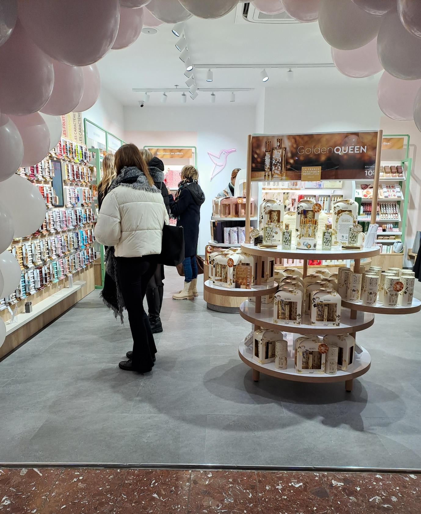 Foto 5 di Adopt Parfums