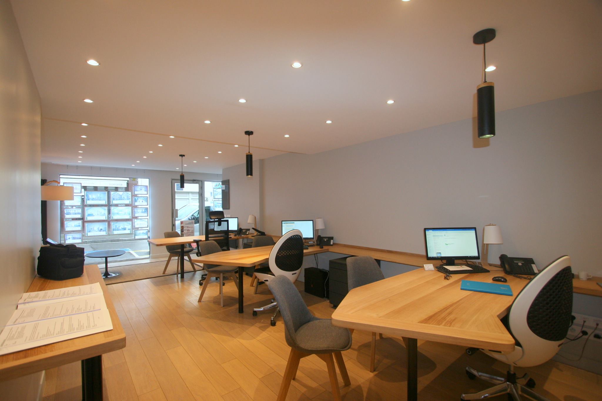 Fontainebleau Immobilier