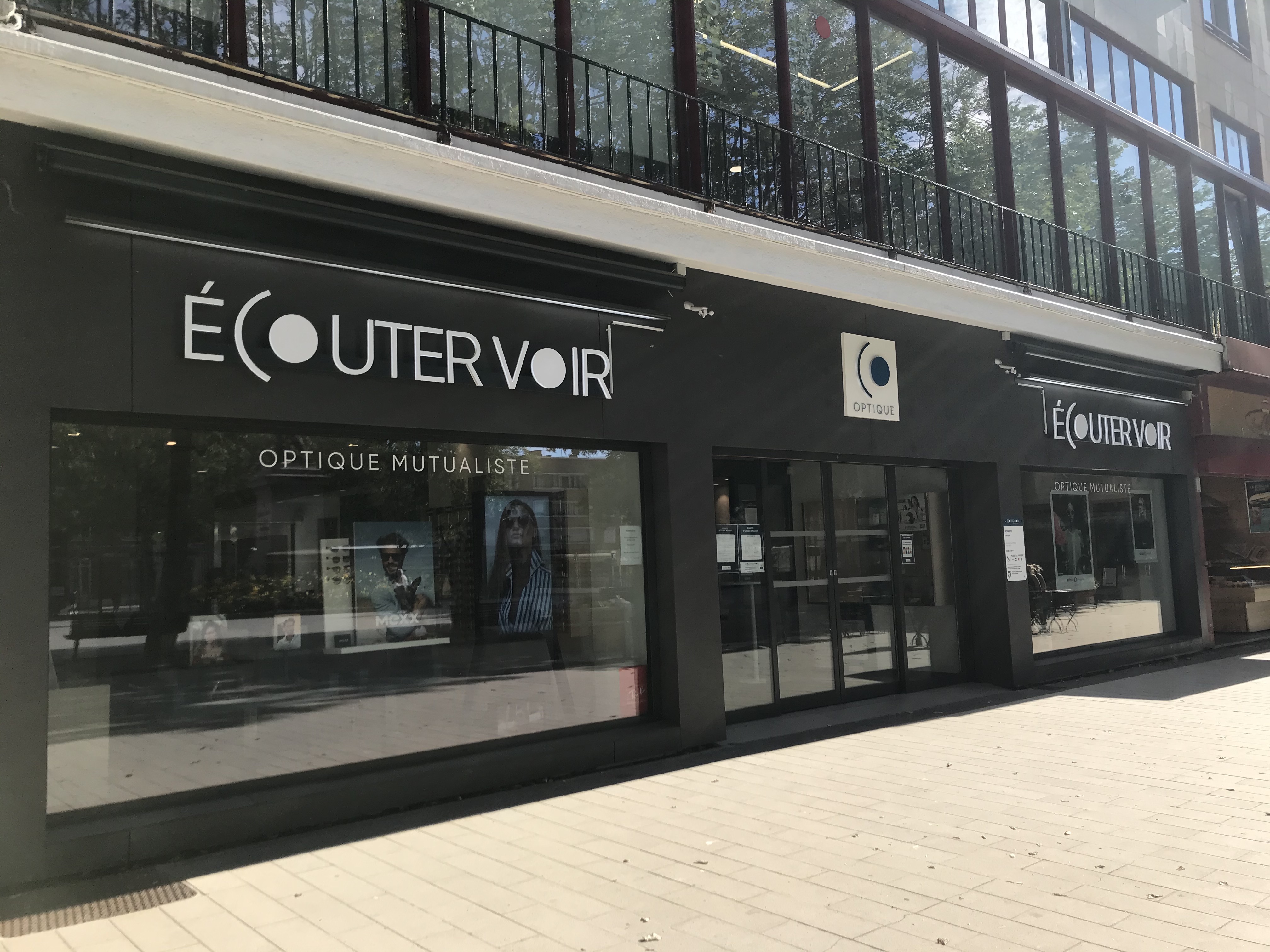 Foto 9 di Écouter Voir Optique Mutualiste