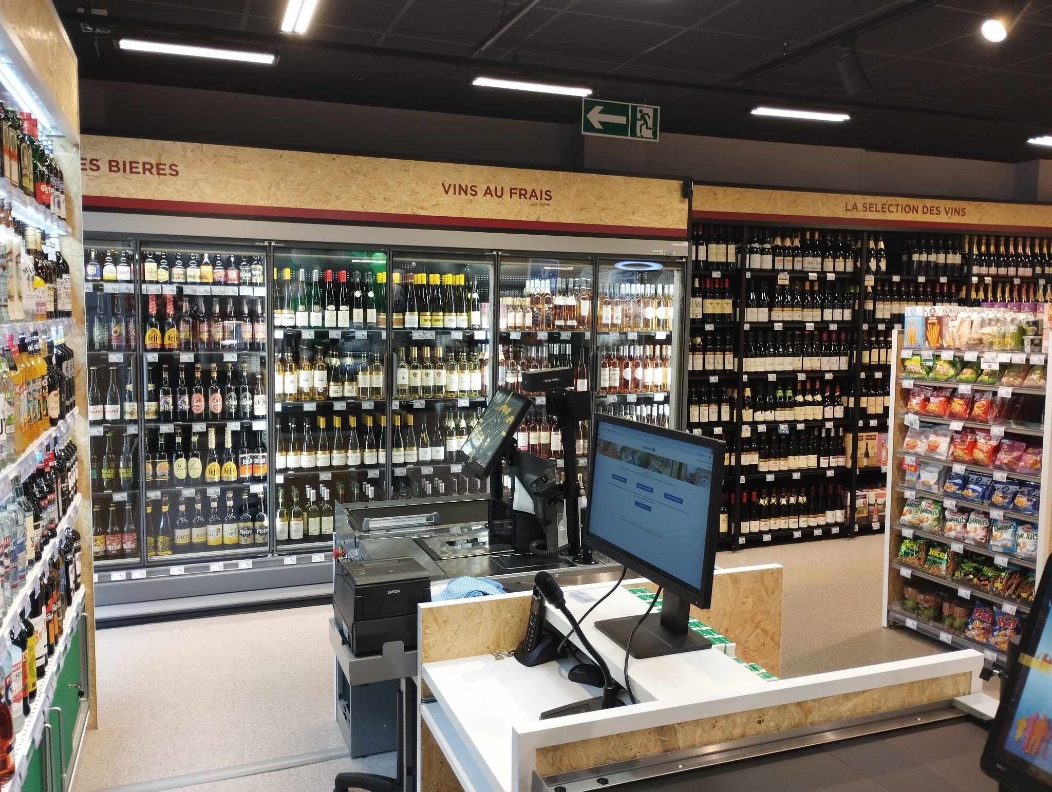 Foto 6 di Carrefour Express